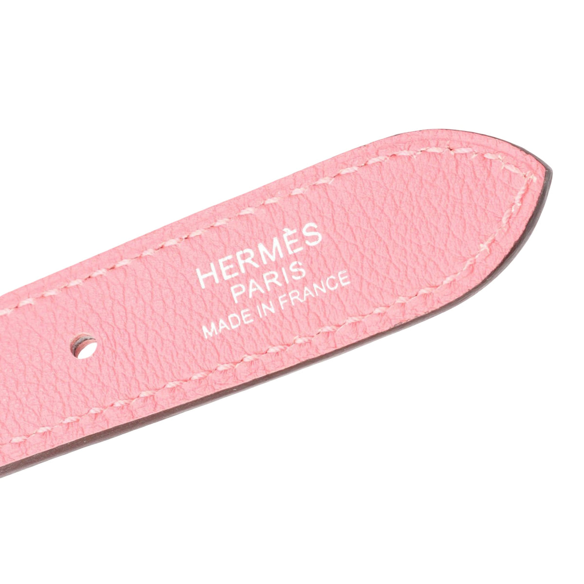 Hermès Evercolor Trim Duo 24