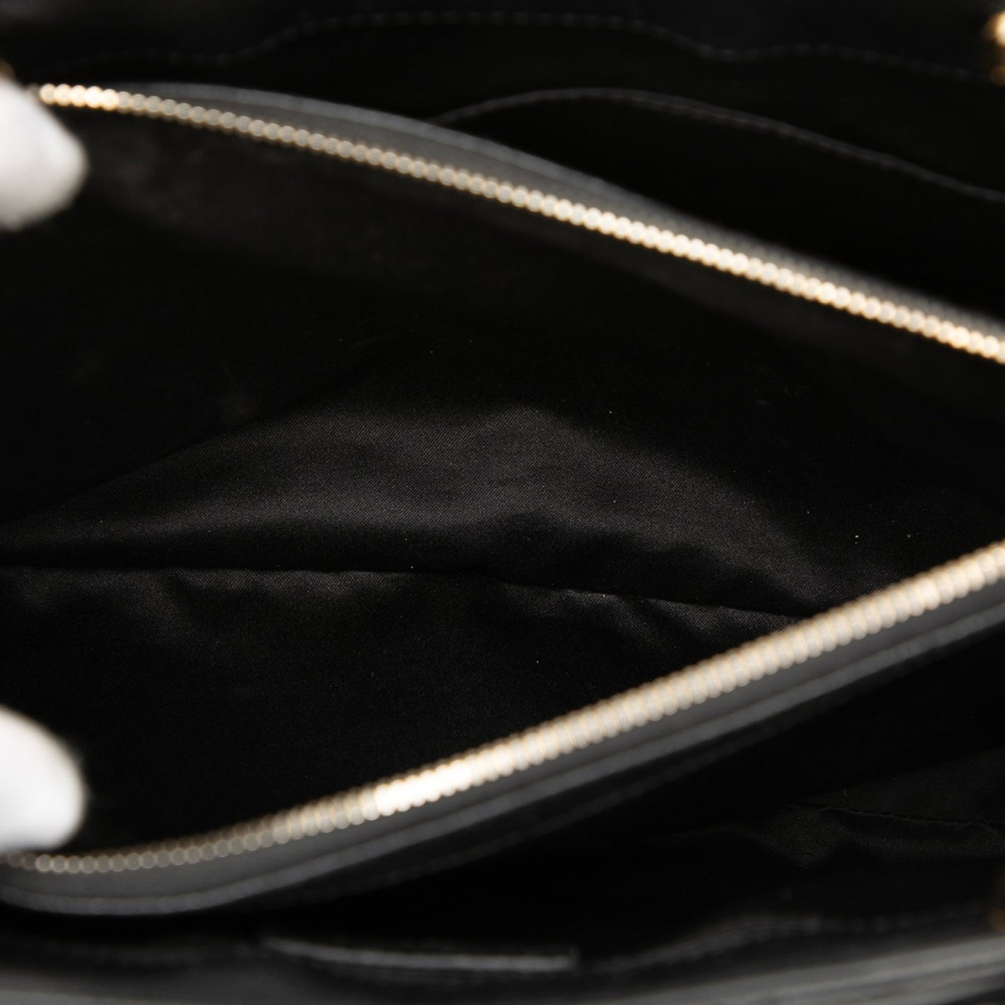 Chanel Caviar Grand Shopping Tote