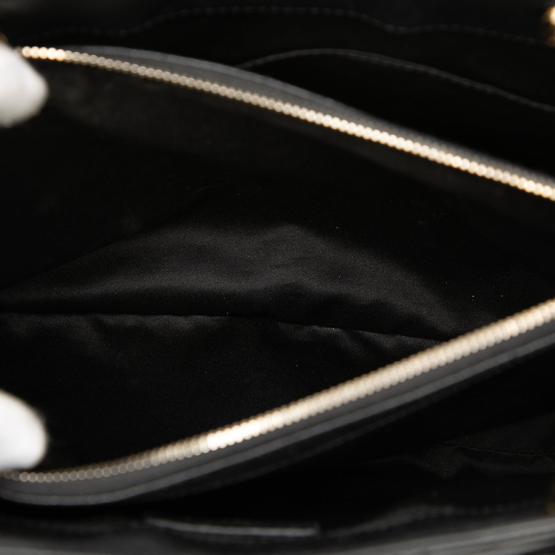 Chanel Caviar Grand Shopping Tote