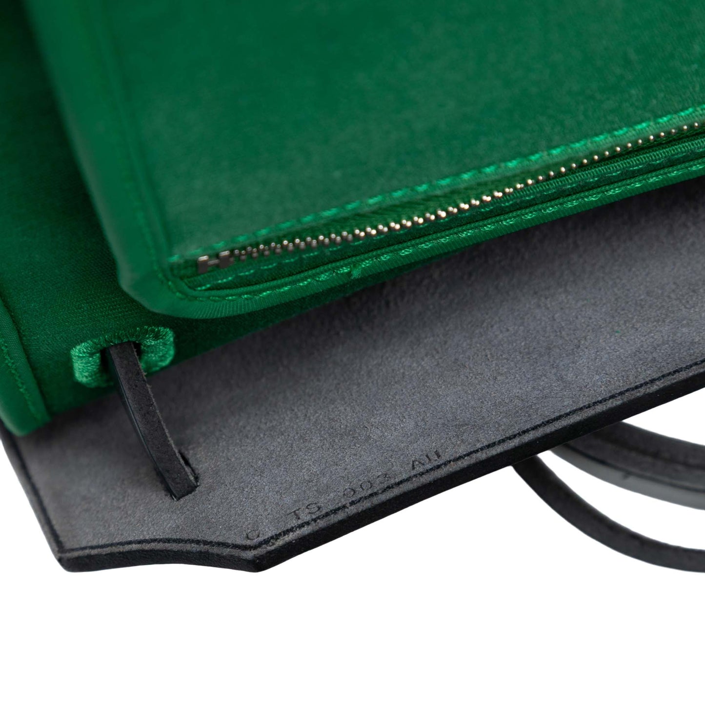 Hermès Toile Herbag Zip 31