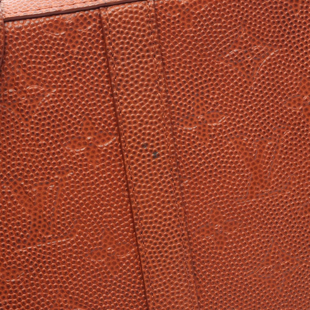 Louis Vuitton x NBA Leather Soft Trunk Wallet on Strap — Brown