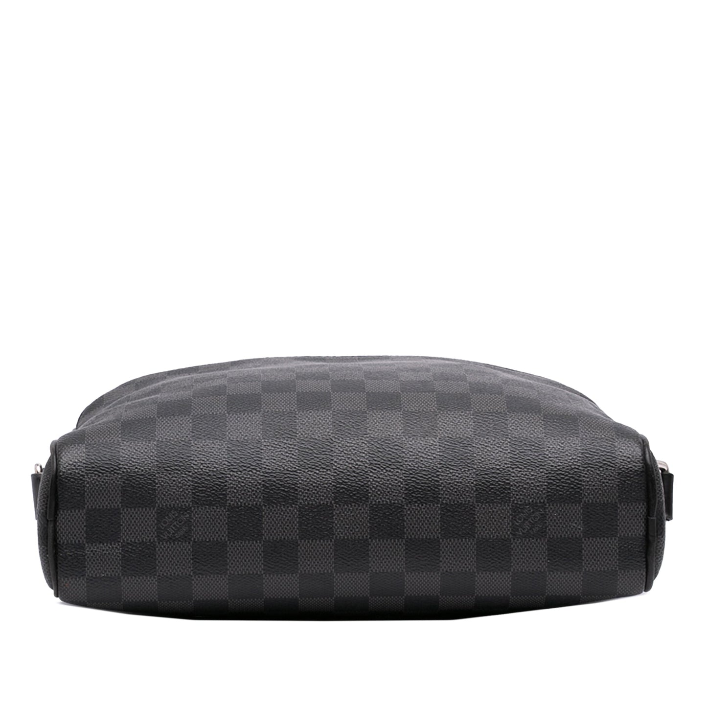 Louis Vuitton Damier Graphite Dayton Reporter PM