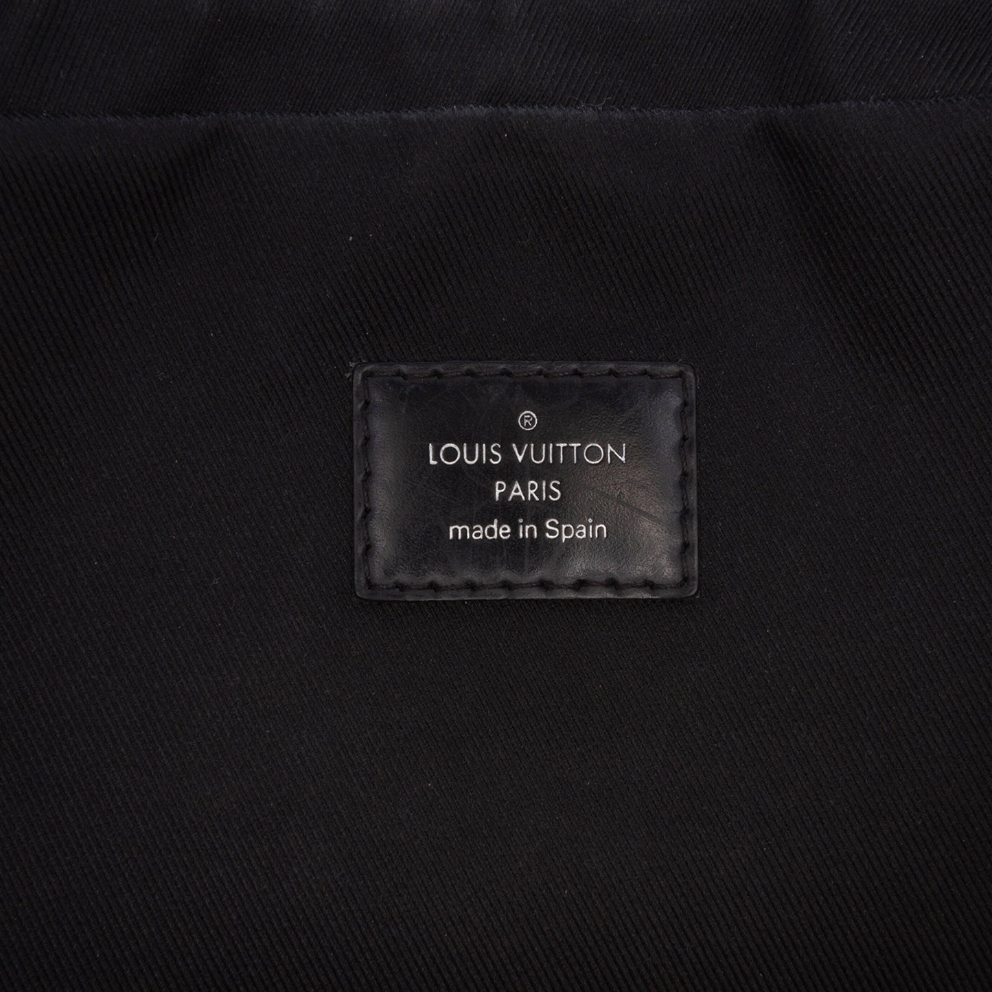 Louis Vuitton Damier Graphite Dayton Reporter PM