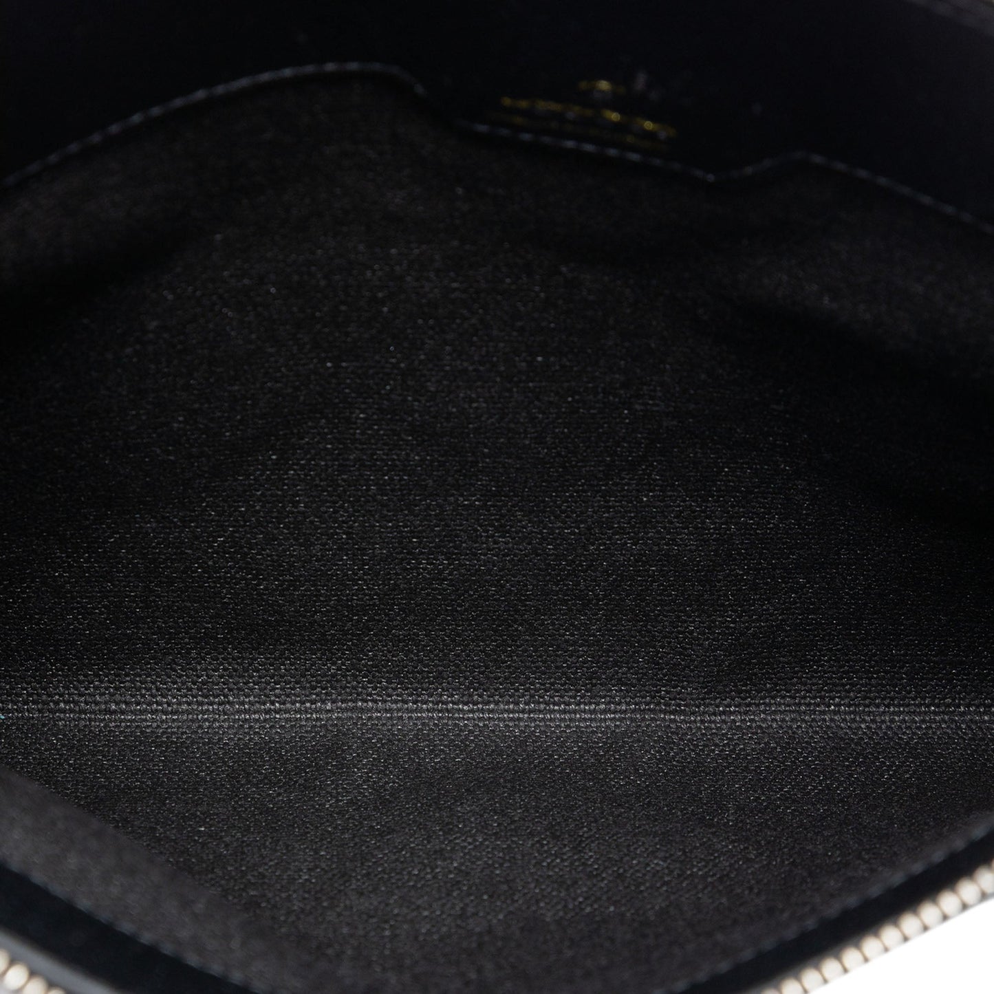 Gucci Jumbo GG Canvas Geometric Print Clutch