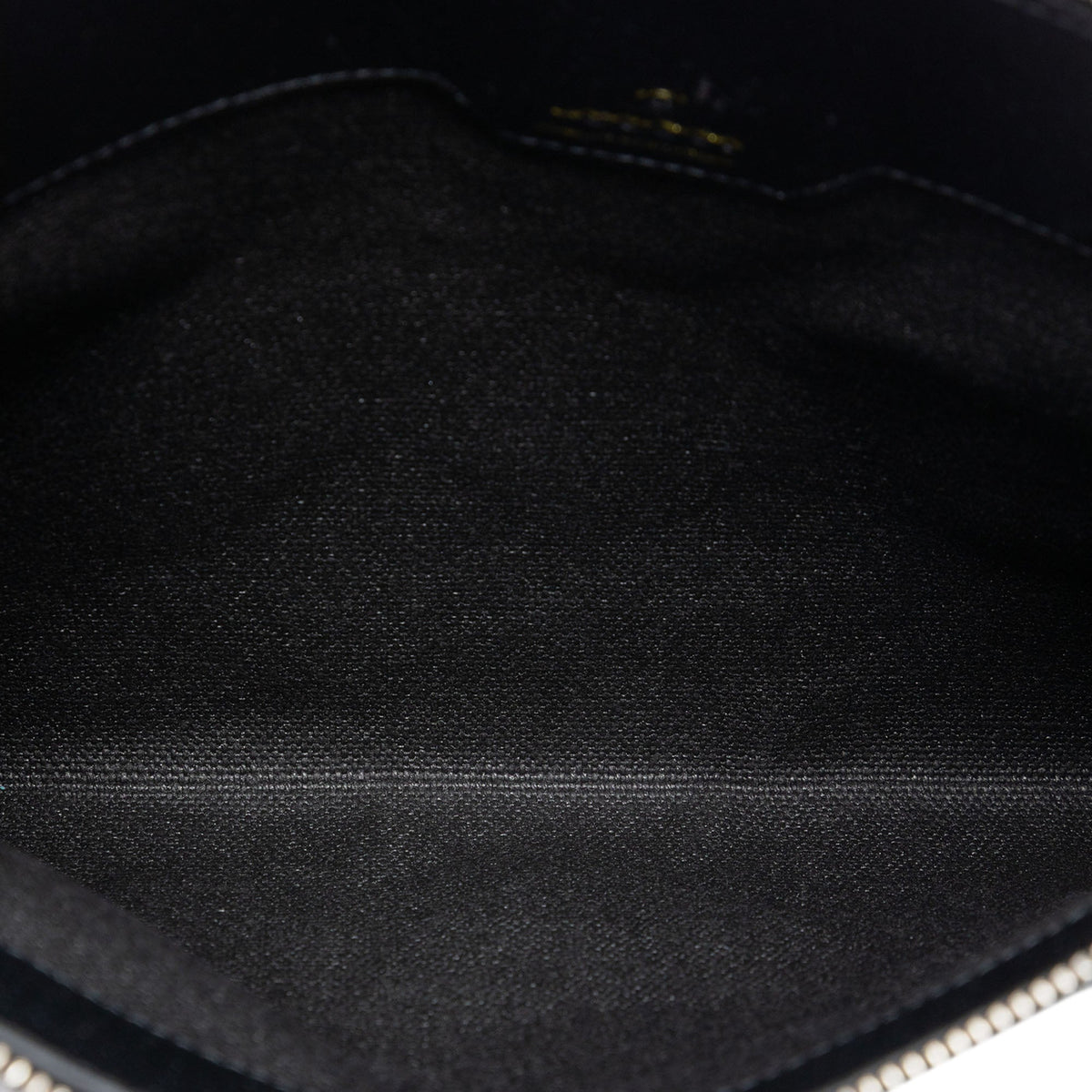 Gucci Jumbo GG Canvas Geometric Print Clutch