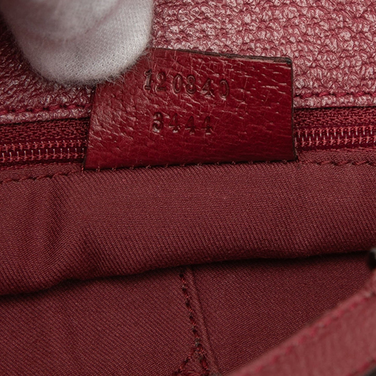 Gucci GG Canvas Eclipse Tote