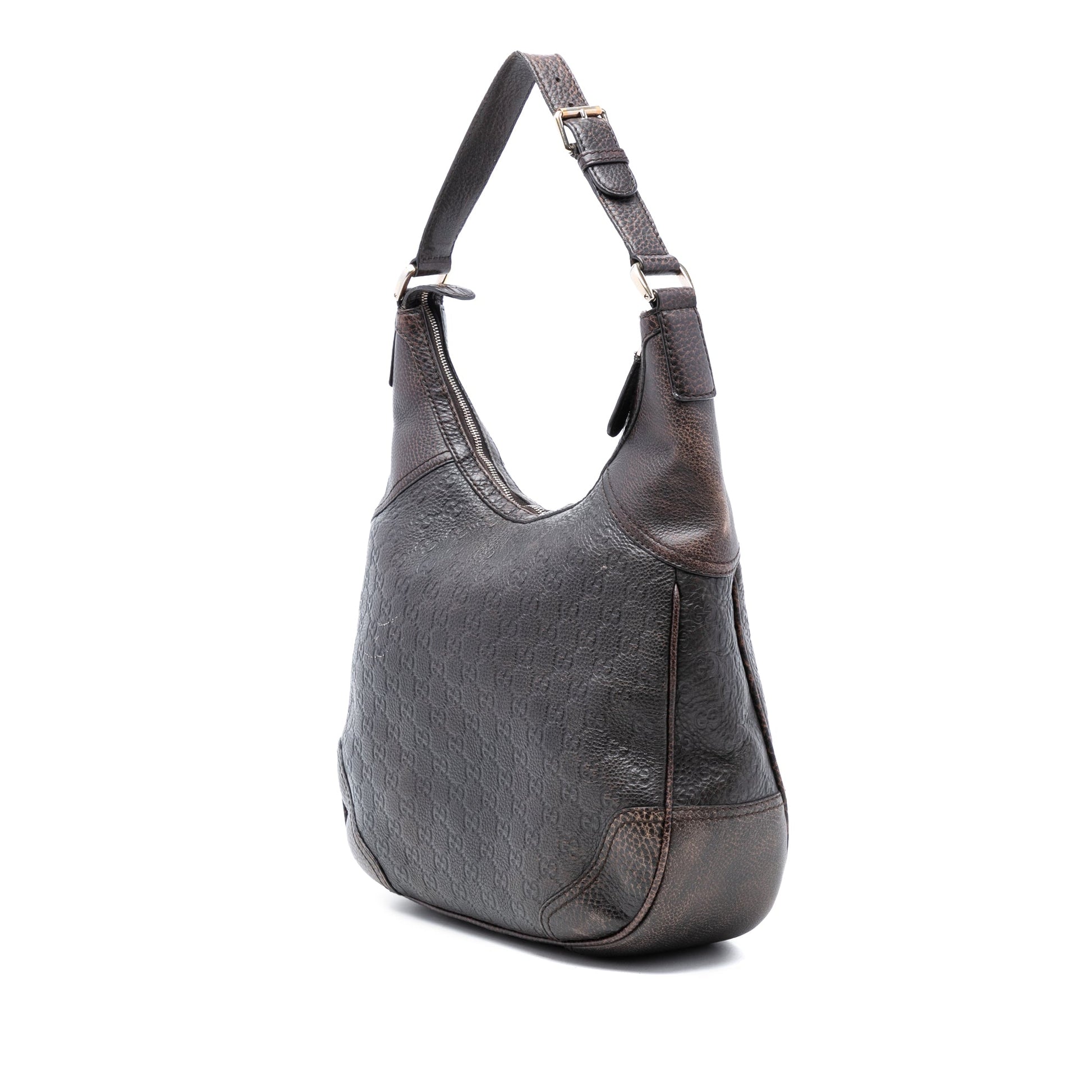 Guccissima Catherine Shoulder Bag