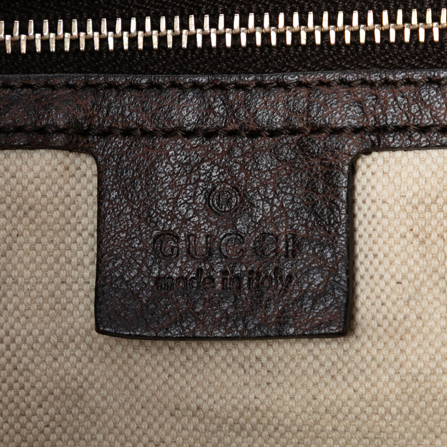 Guccissima Catherine Shoulder Bag