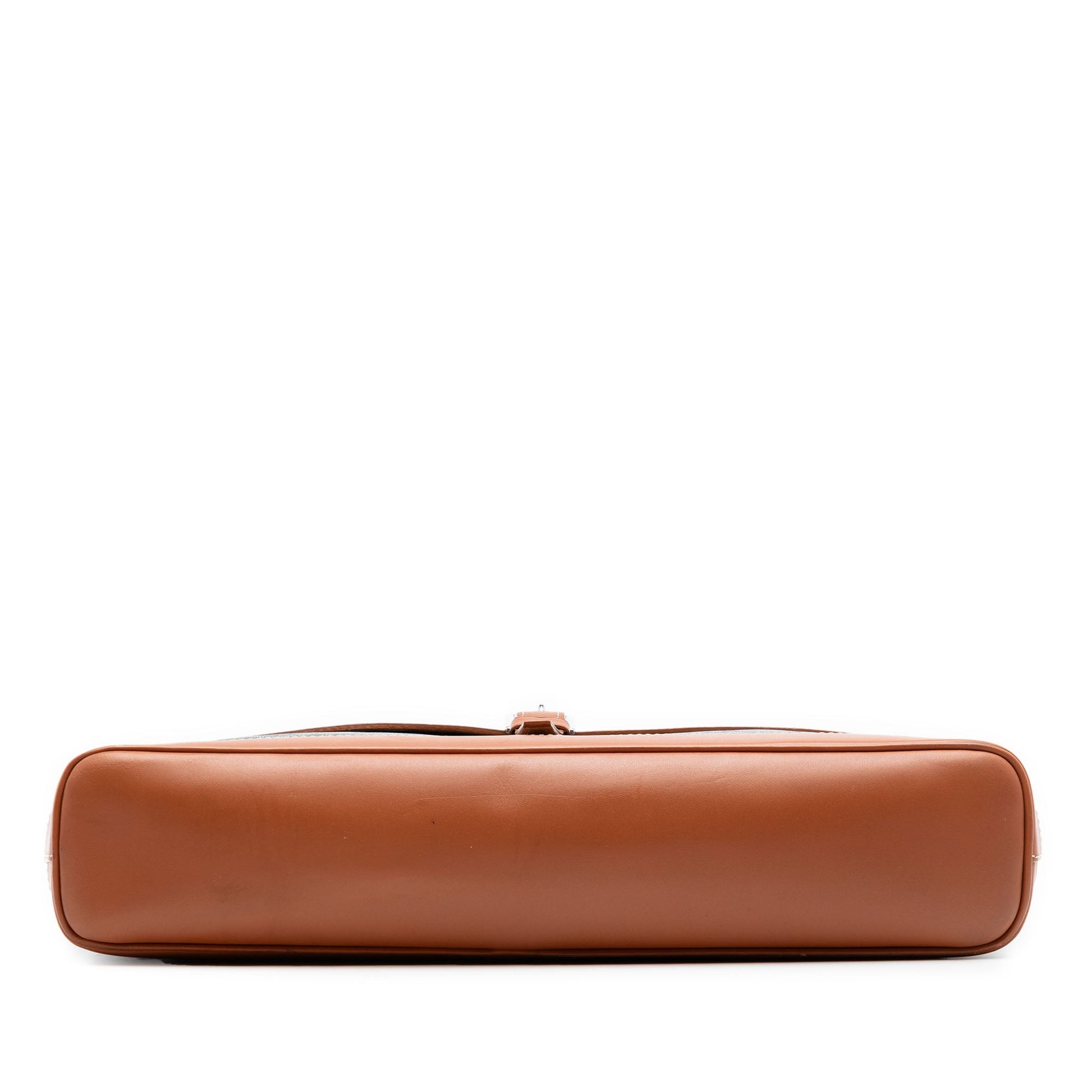 Goyard Goyardine Citadin Briefcase
