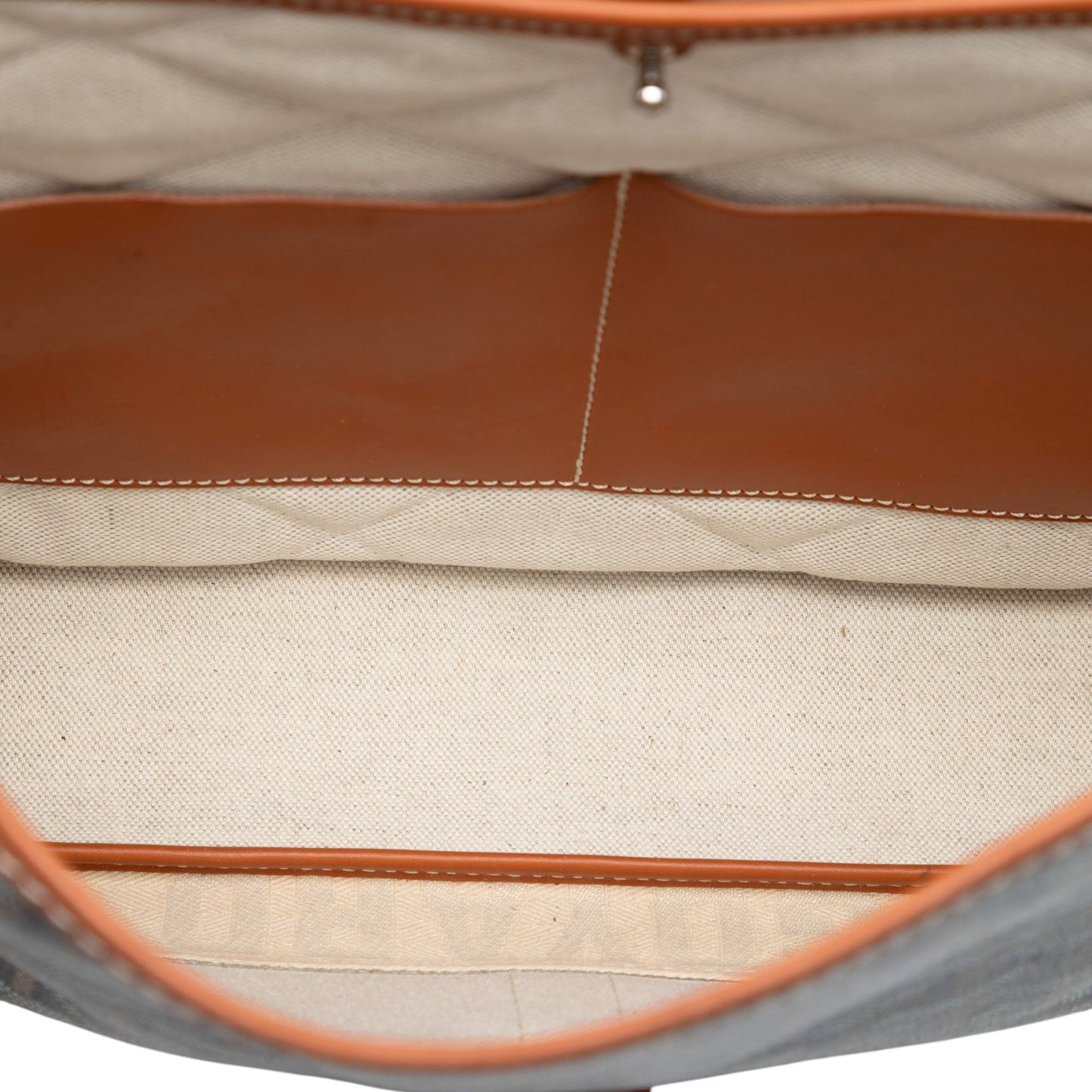 Goyard Goyardine Citadin Briefcase