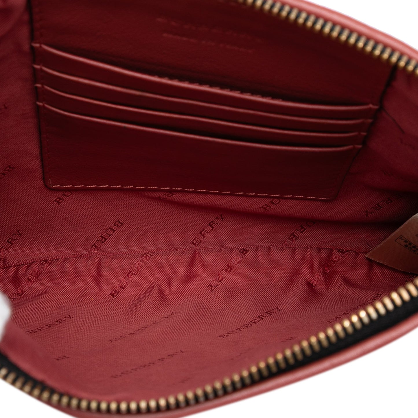 Haymarket Check Peony Rose Crossbody