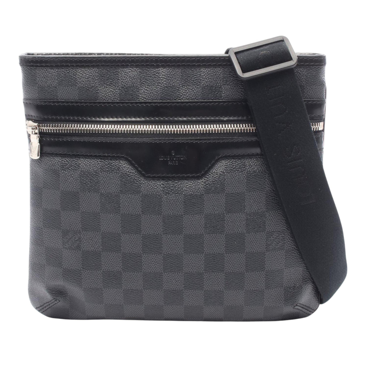 Louis Vuitton Damier Graphite Thomas