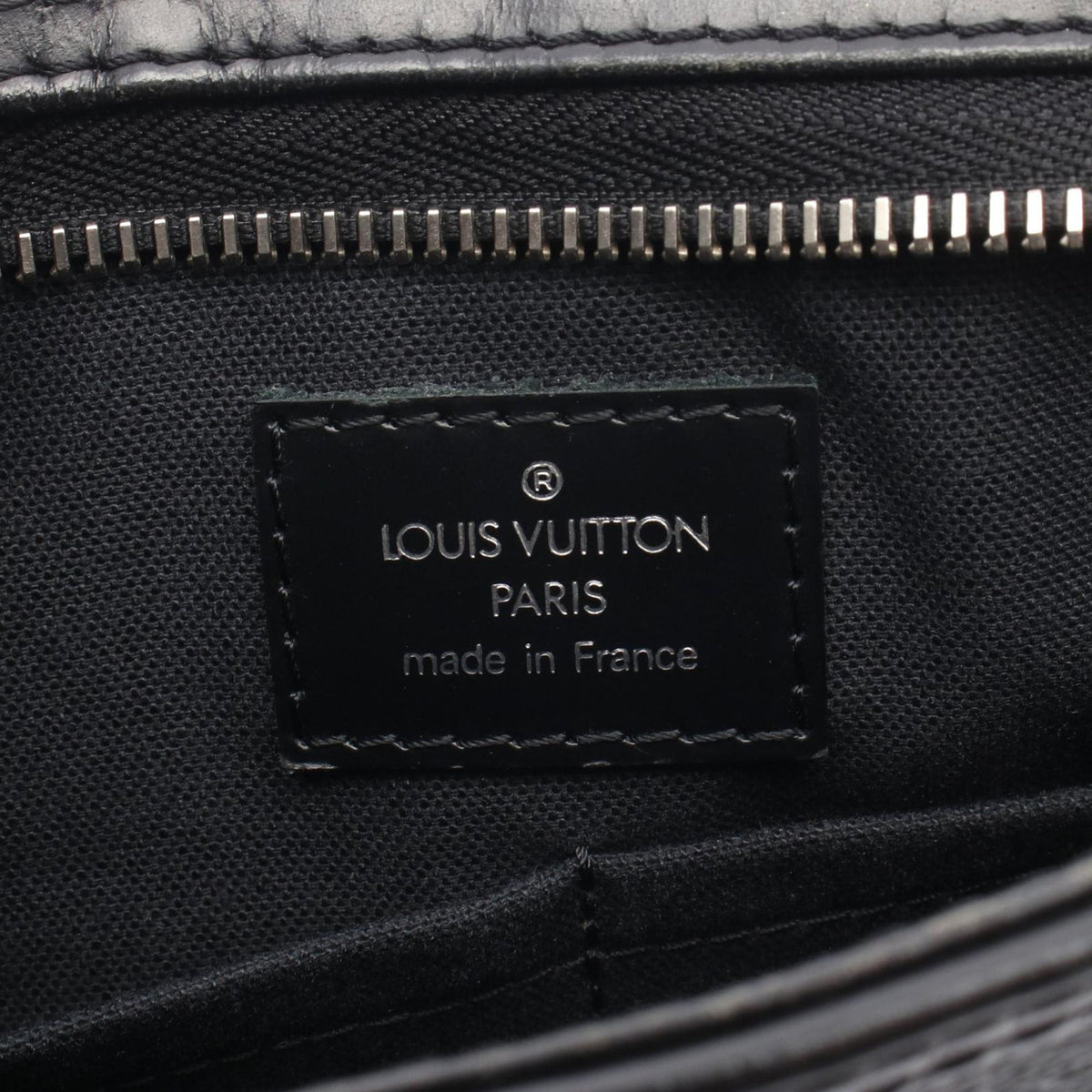Louis Vuitton Damier Graphite Thomas
