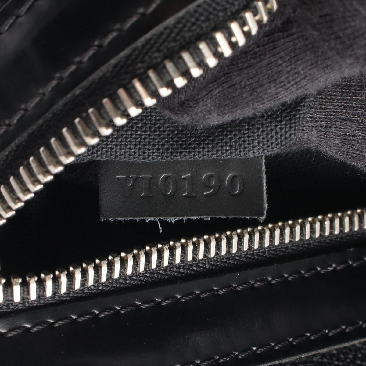Louis Vuitton Damier Graphite Thomas