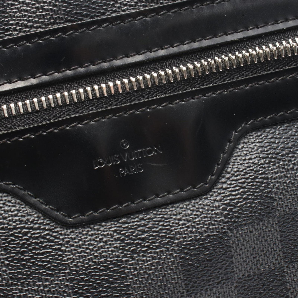 Louis Vuitton Damier Graphite Thomas