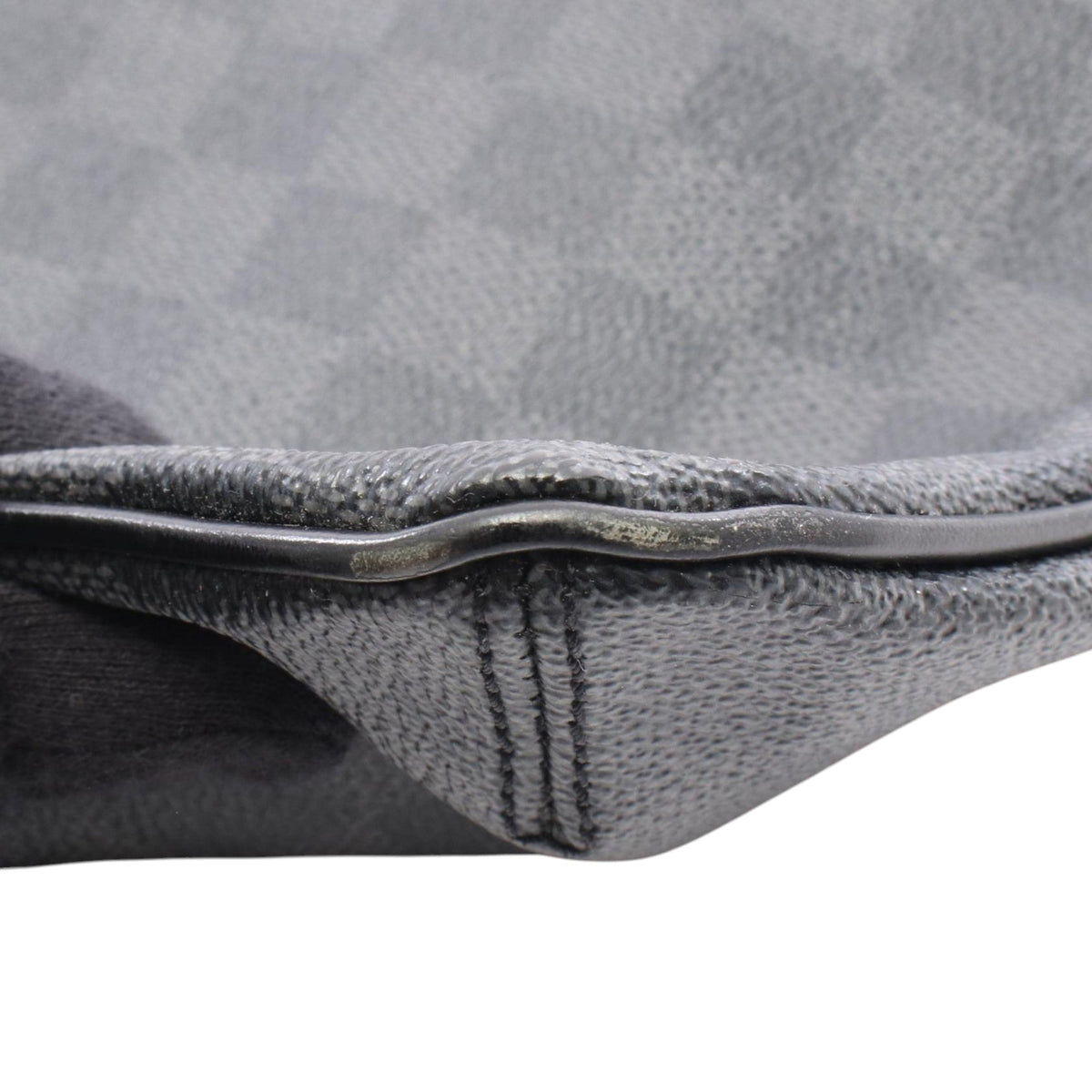 Louis Vuitton Damier Graphite Thomas