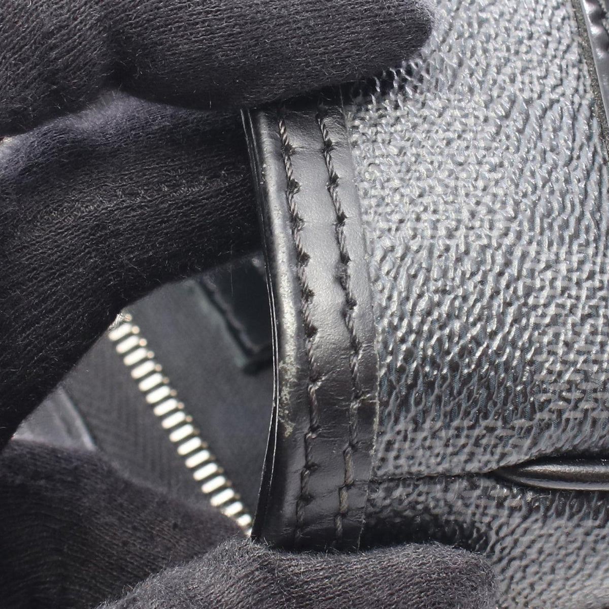 Louis Vuitton Damier Graphite Thomas
