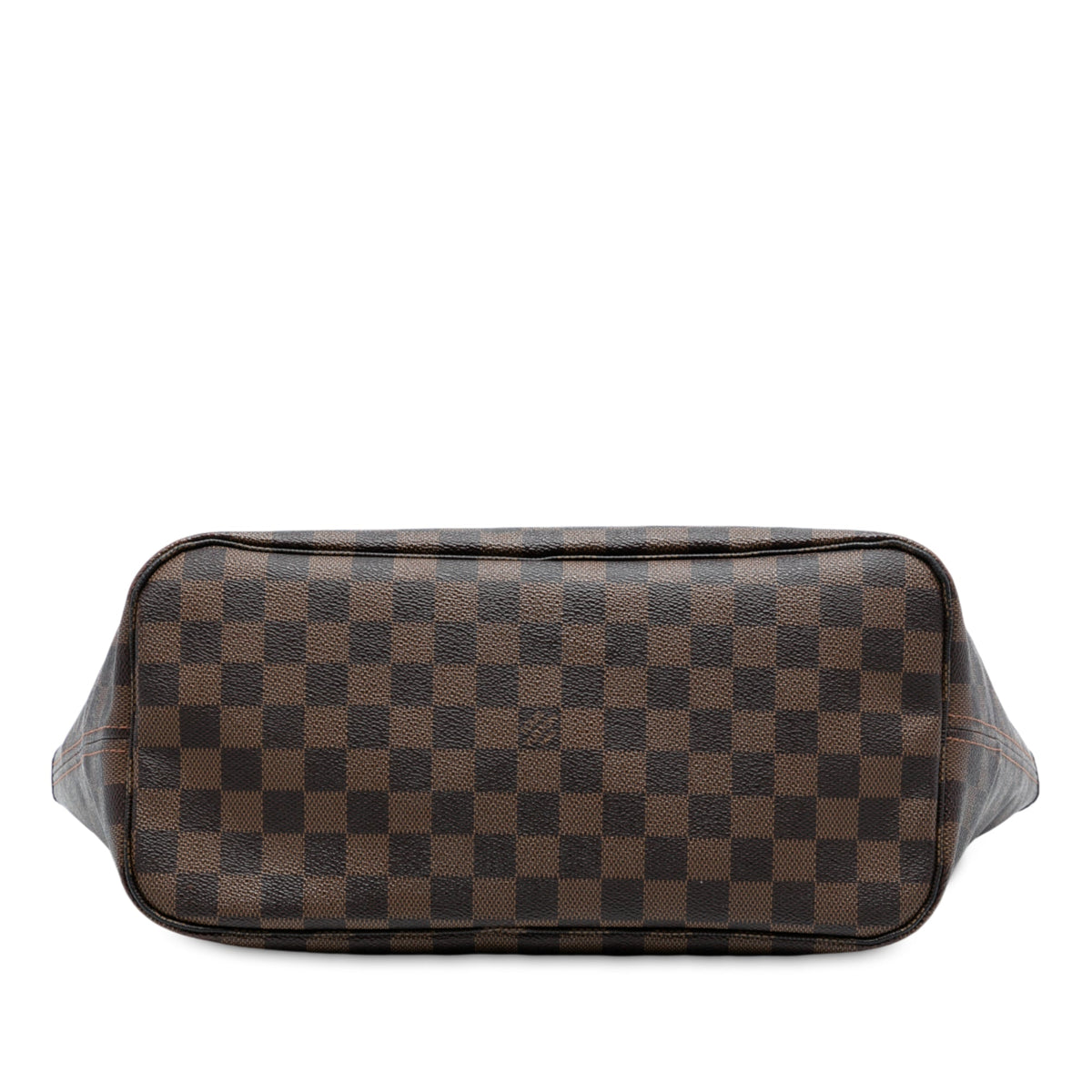 Louis Vuitton Damier Ebene Neverfull MM
