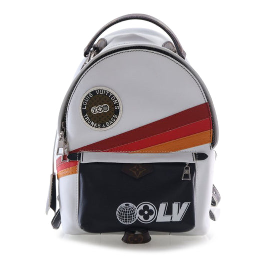 Louis Vuitton Calfskin Monogram Airline Palm Springs PM