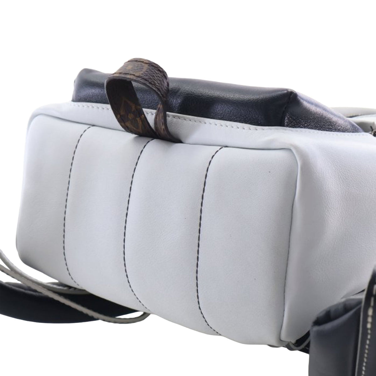 Louis Vuitton Calfskin Monogram Airline Palm Springs PM