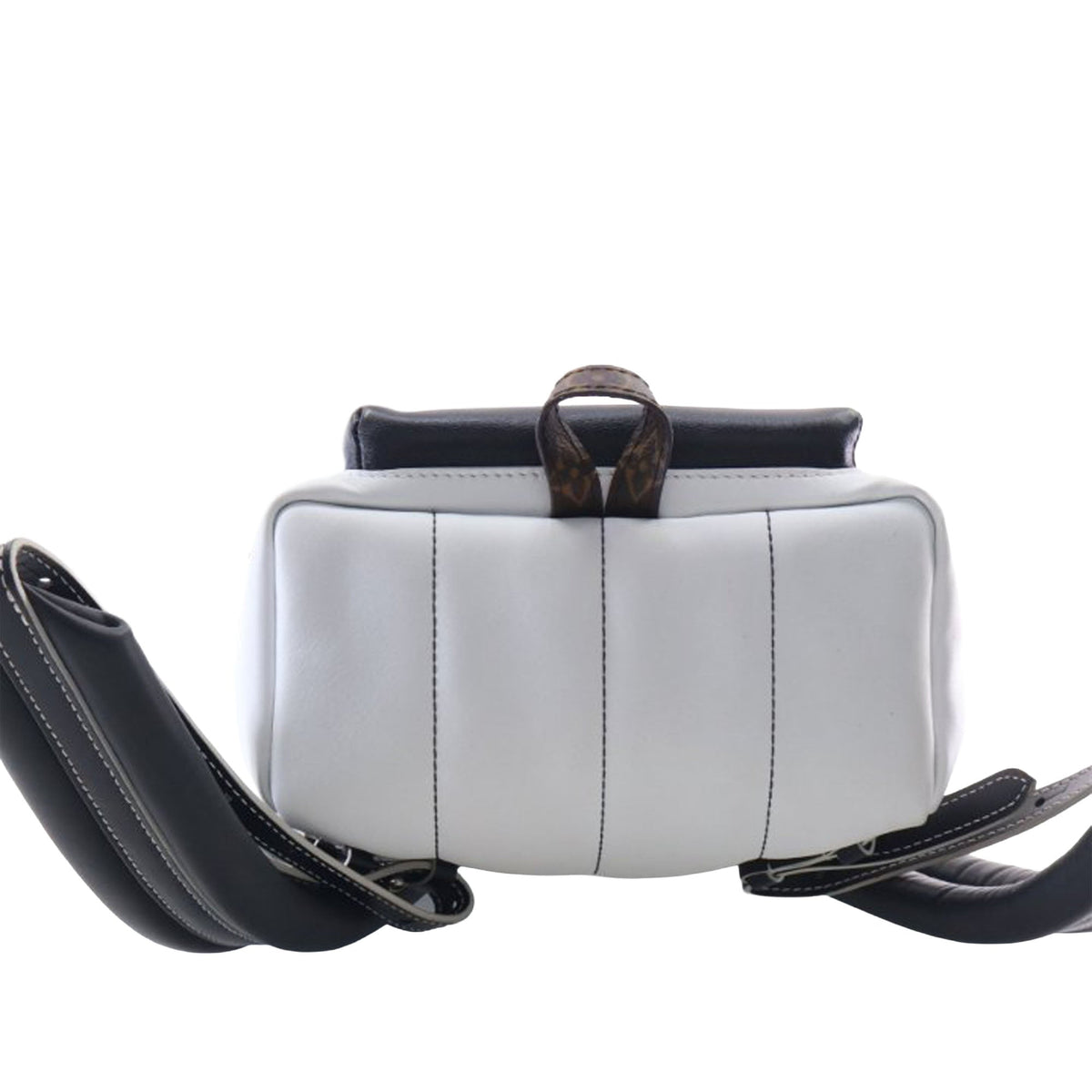 Louis Vuitton Calfskin Monogram Airline Palm Springs PM