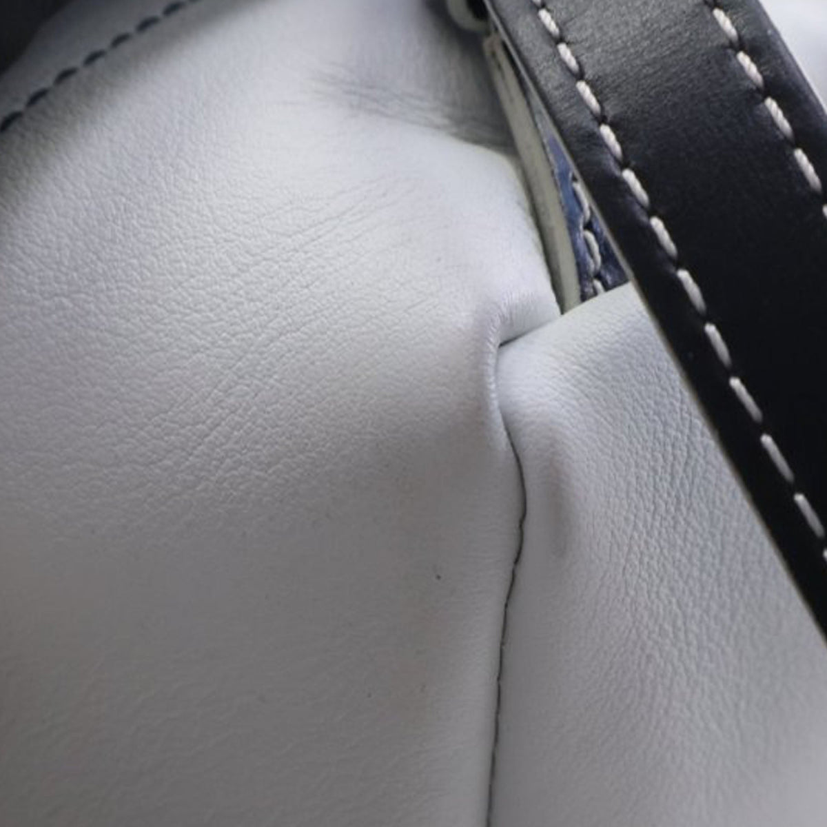 Louis Vuitton Calfskin Monogram Airline Palm Springs PM
