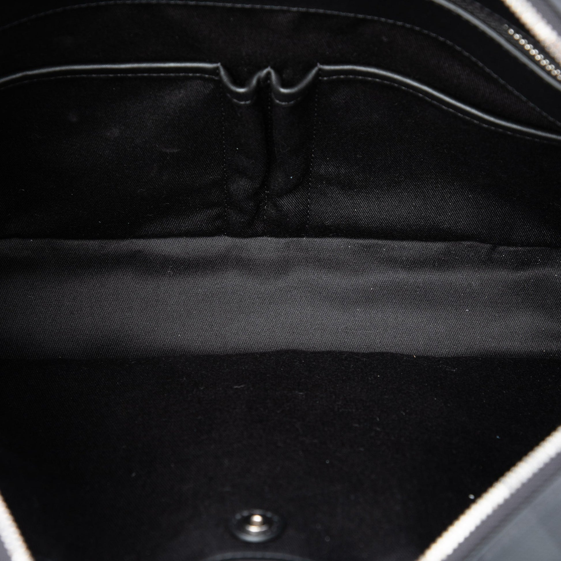 Burberry London Check Coated Canvas Marlon Messenger Bag