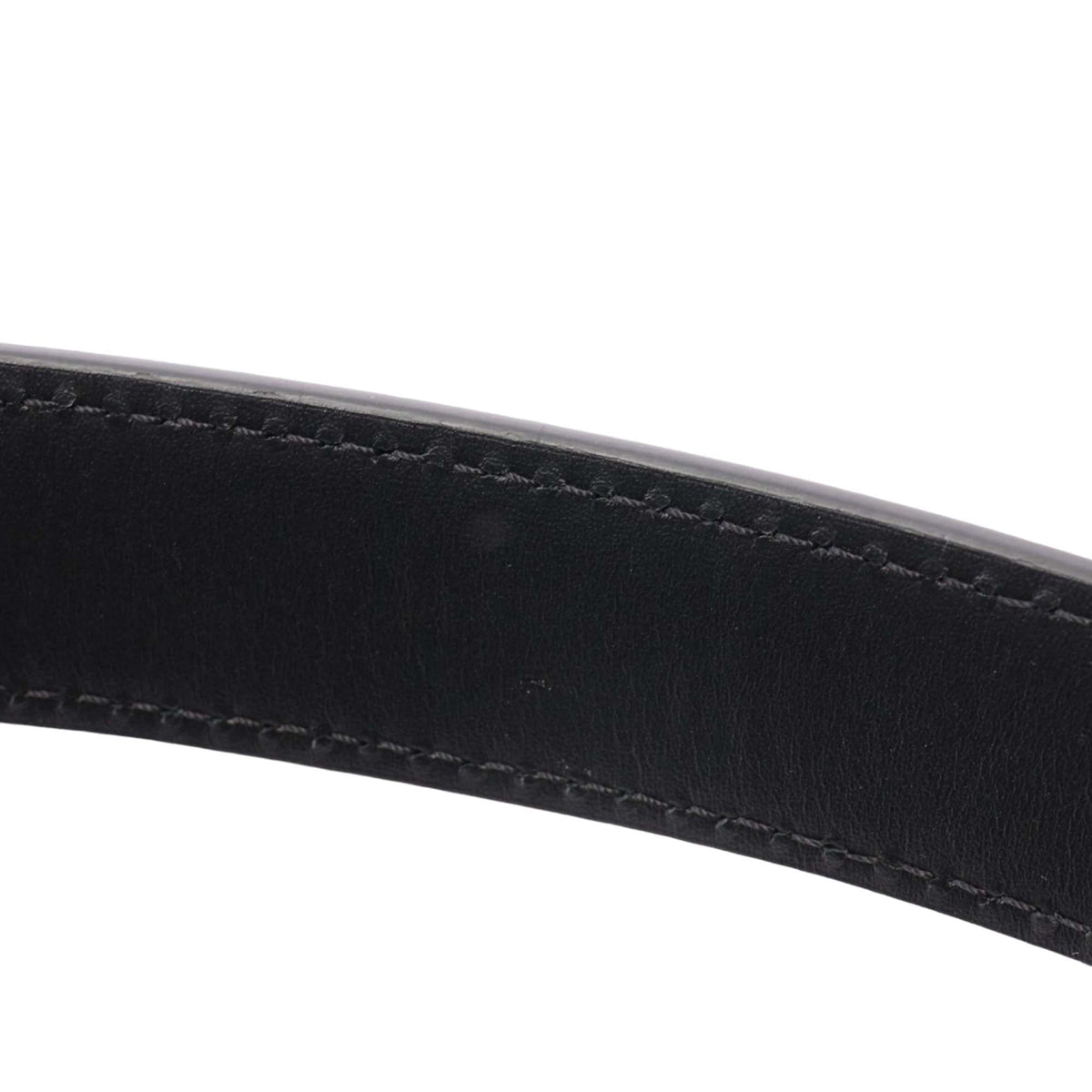 Louis Vuitton Epi Saumur BB — Black