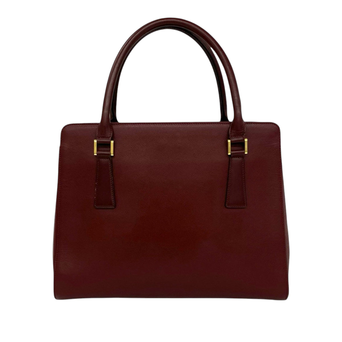 Burberry Leather Handbag