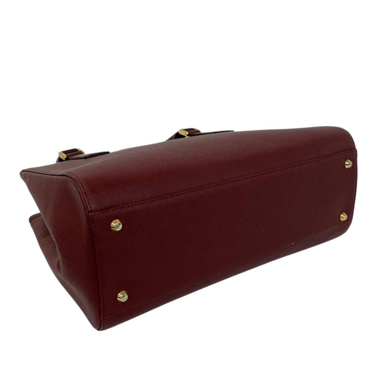 Burberry Leather Handbag
