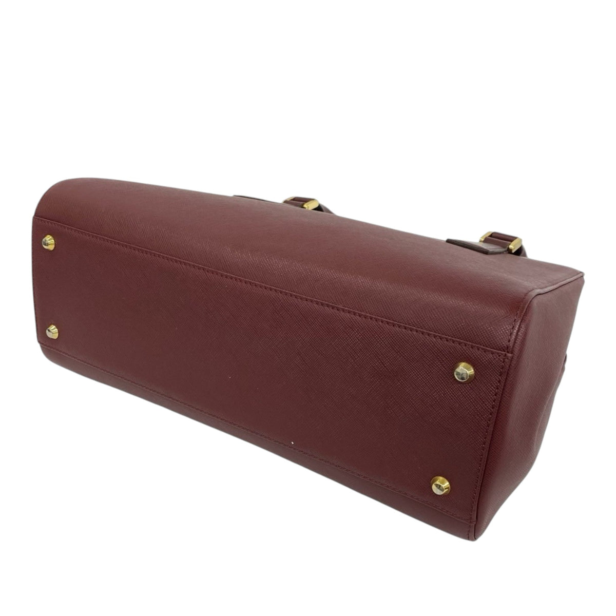 Burberry Leather Handbag