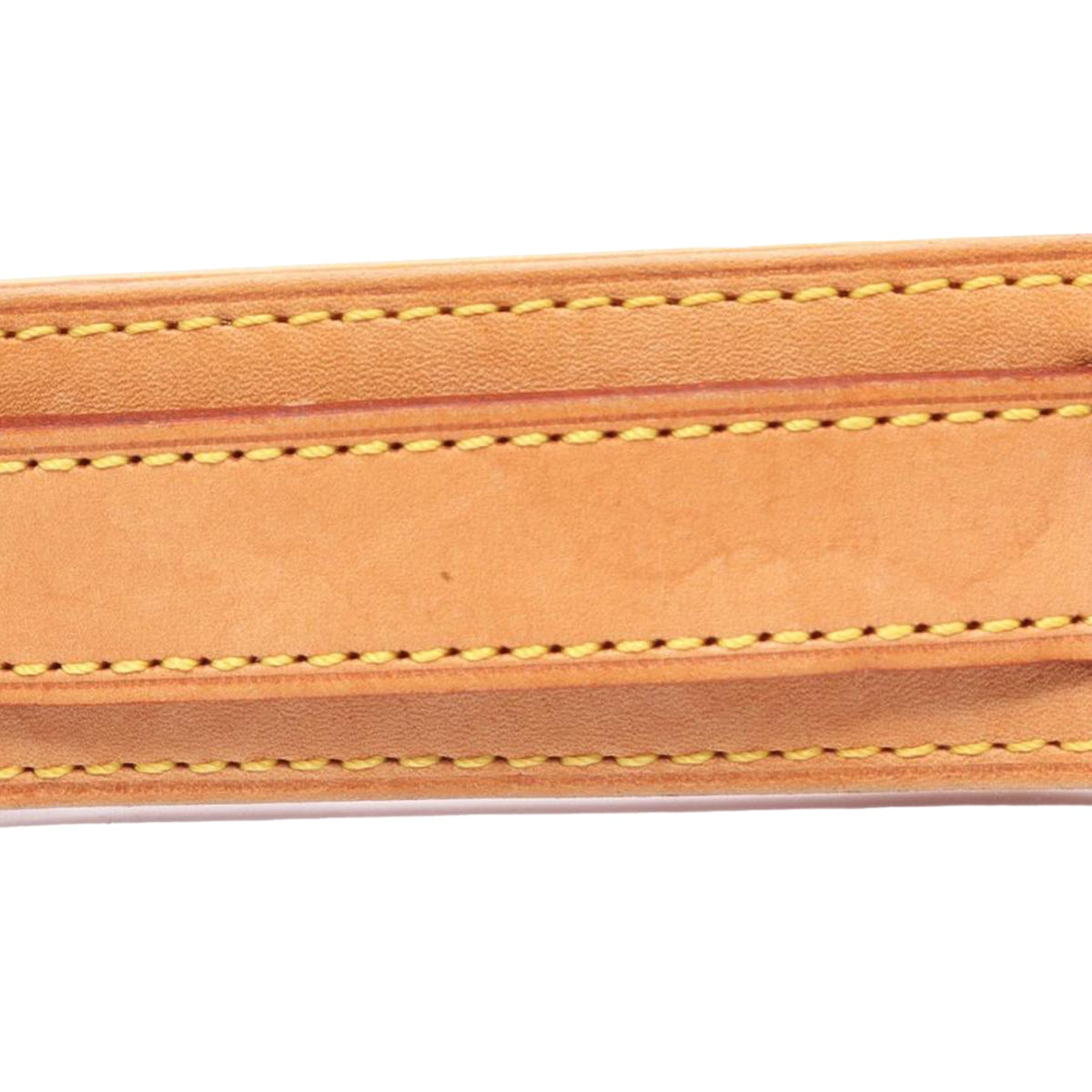 Louis Vuitton Monogram Saumur 30