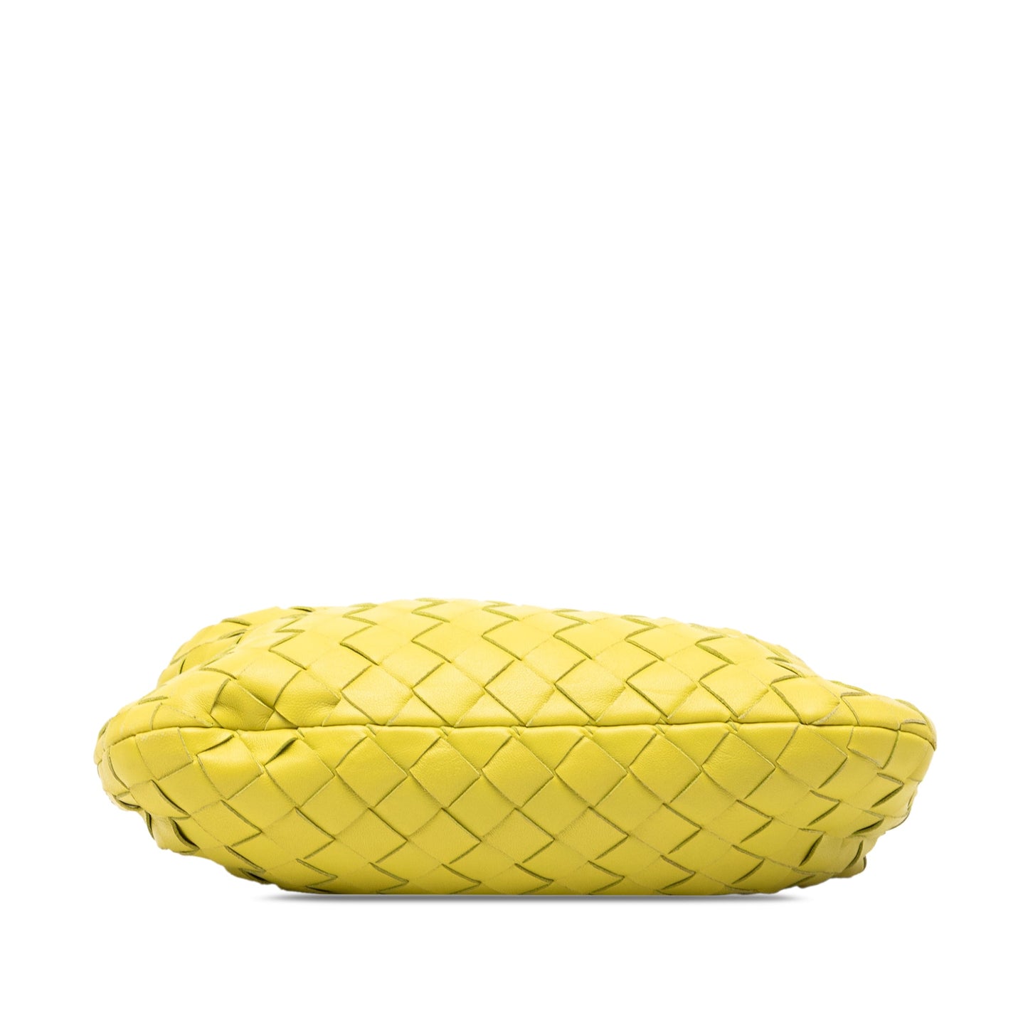 Bottega Veneta Mini Nappa Intrecciato Jodie