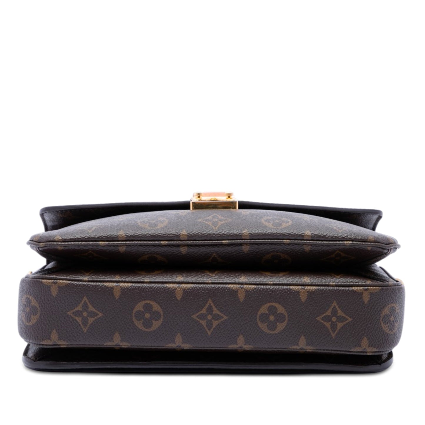 Louis Vuitton Monogram Pochette Metis