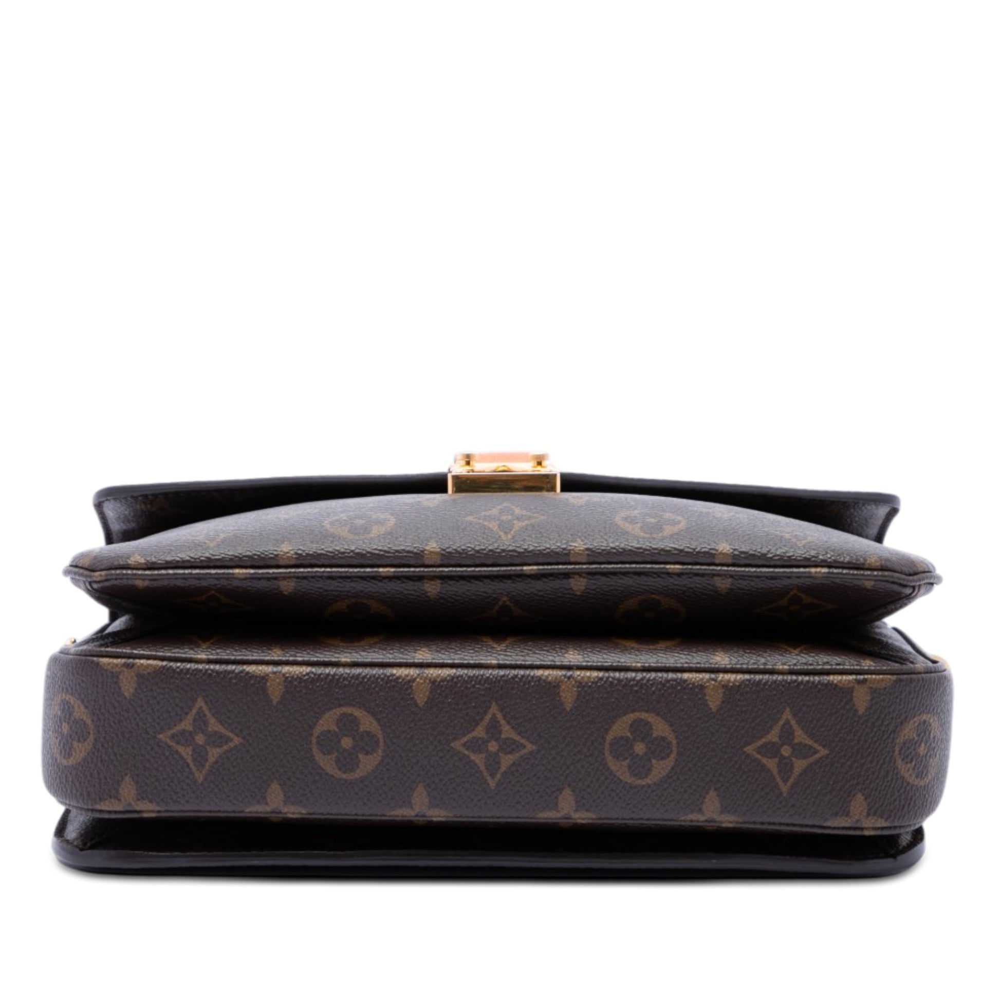 Louis Vuitton Monogram Pochette Metis