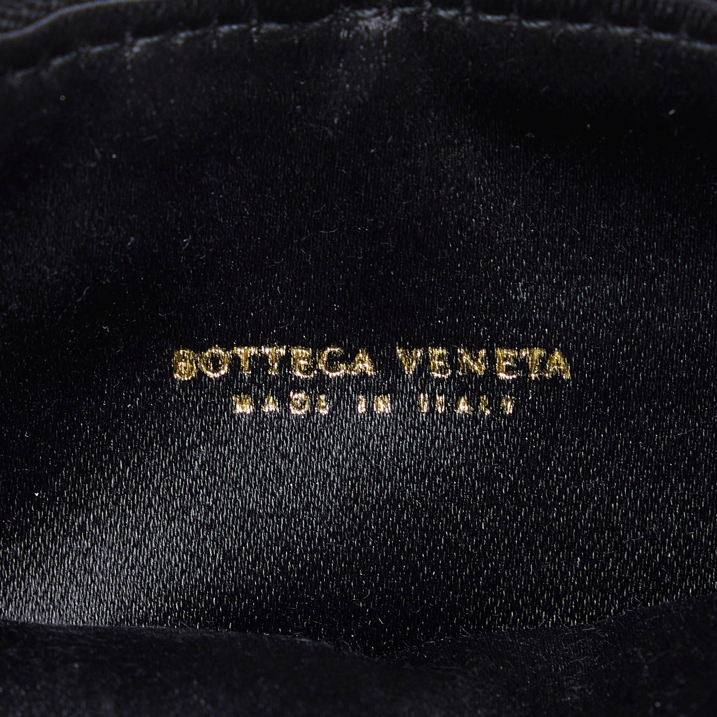 Bottega Veneta Multi-Pouch Butterfly Velvet Crossbody