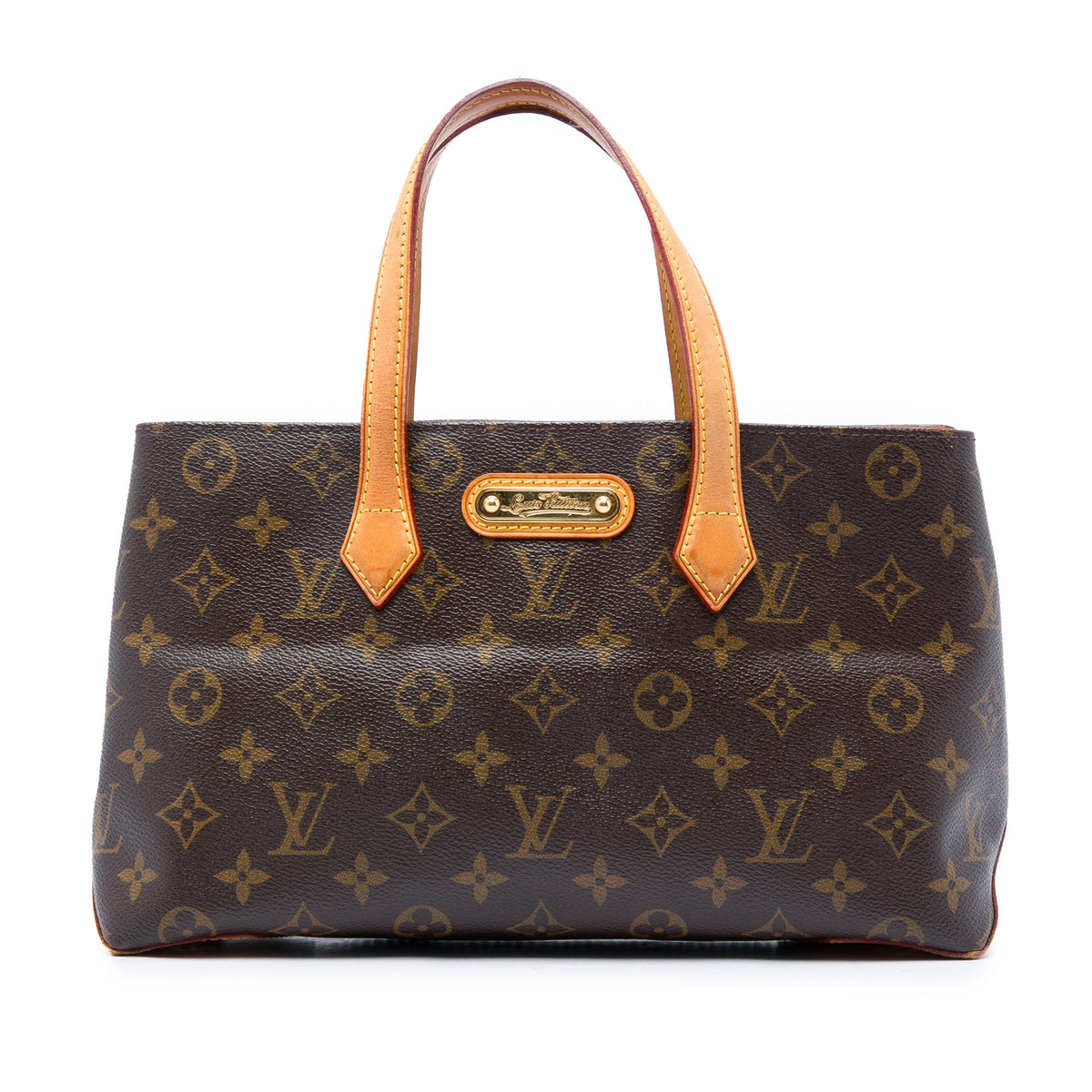 Louis Vuitton Monogram Wilshire PM