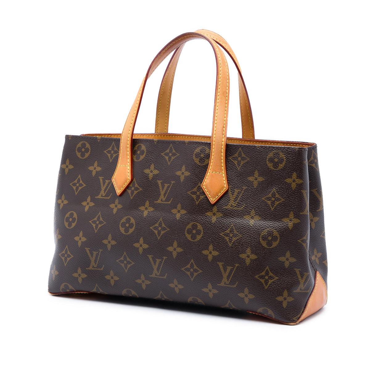 Louis Vuitton Monogram Wilshire PM