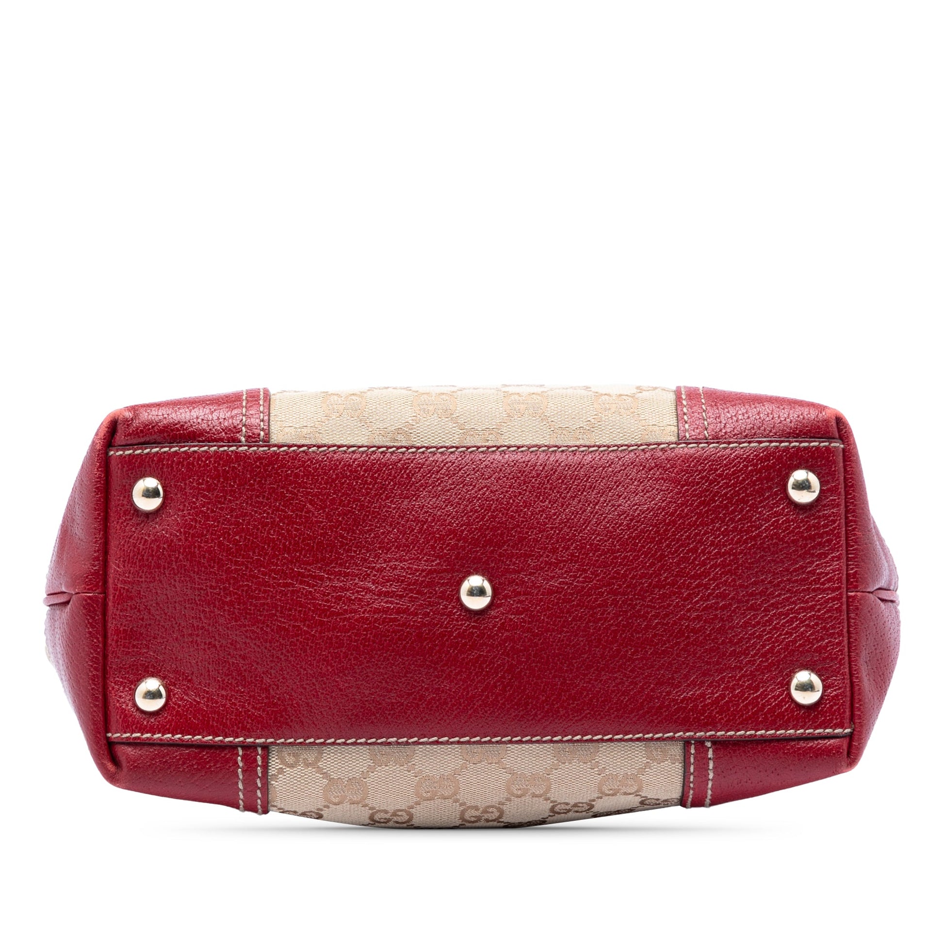 Gucci GG Canvas Princy Tote