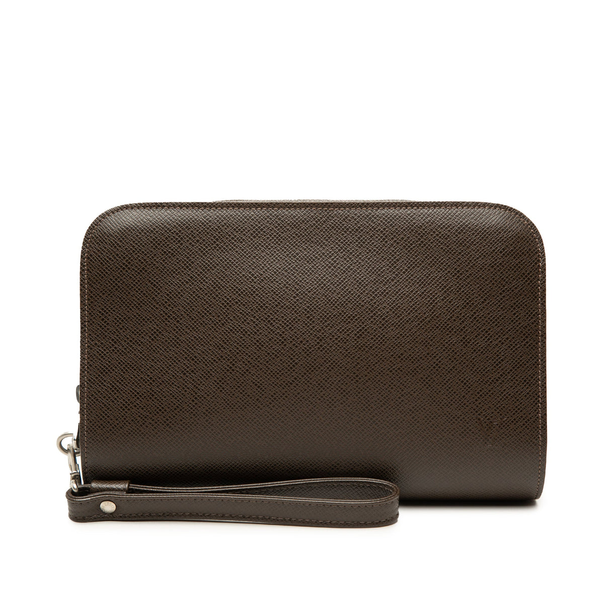 Louis Vuitton Taiga Pochette Baikal