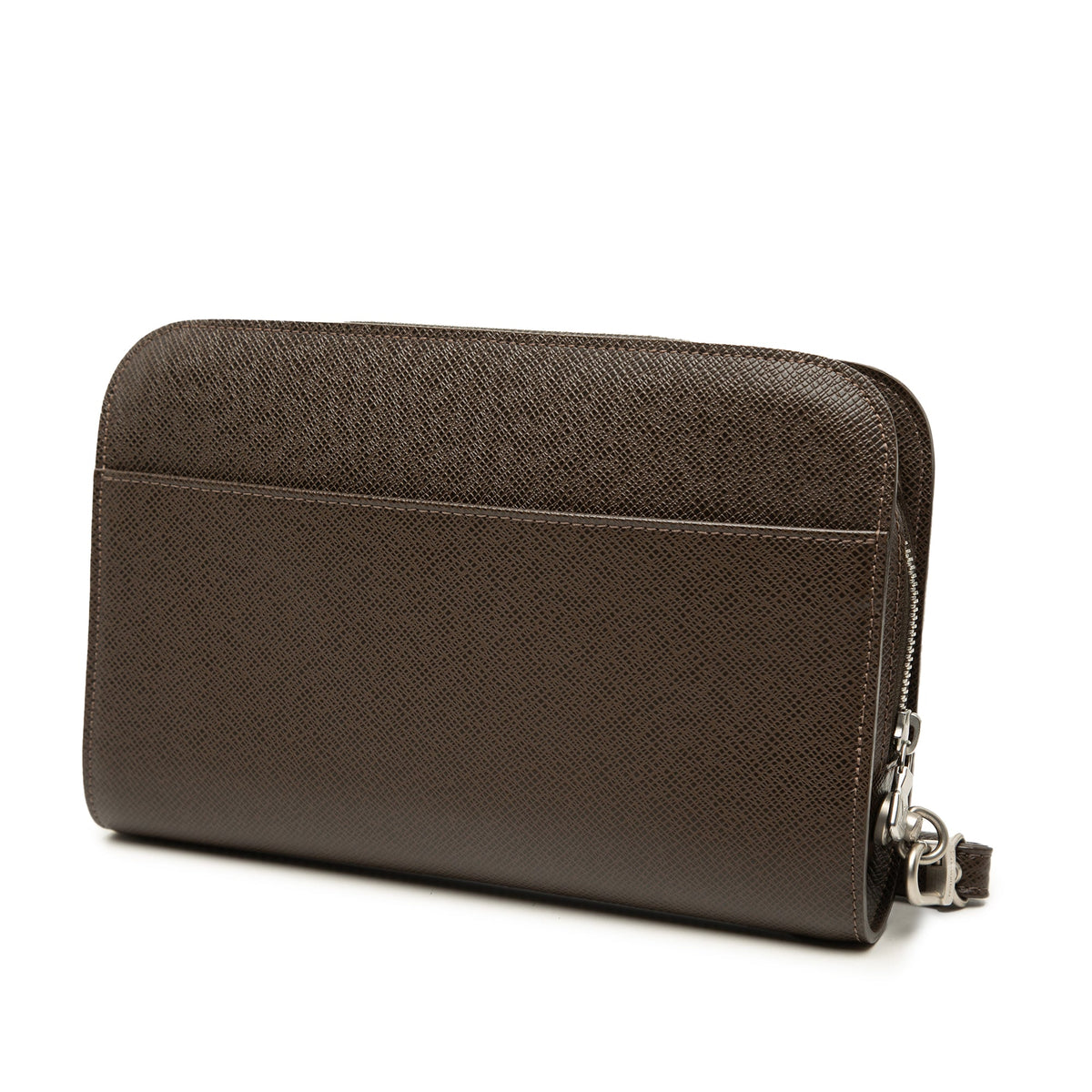 Louis Vuitton Taiga Pochette Baikal
