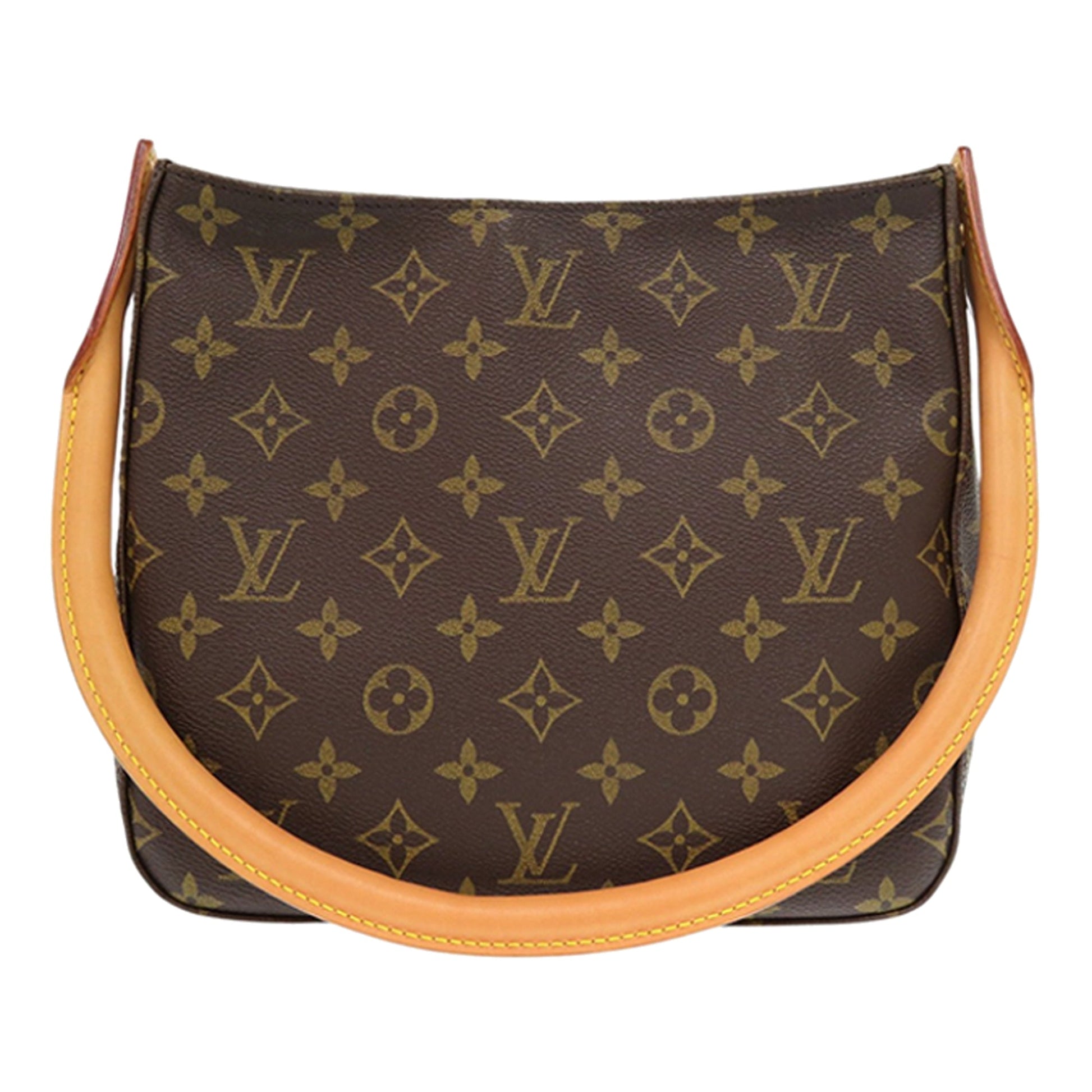 Louis Vuitton Monogram Looping MM