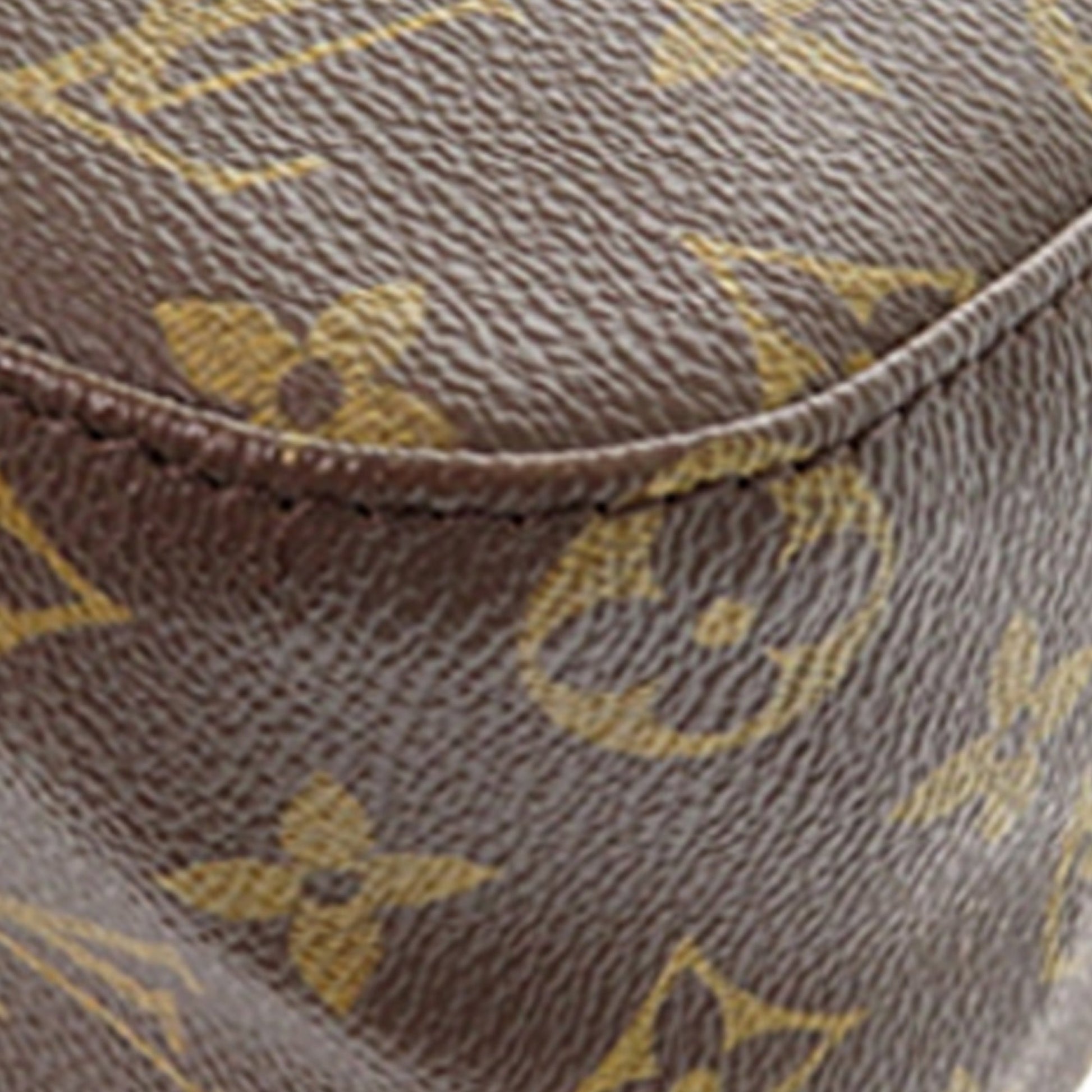 Louis Vuitton Monogram Looping MM