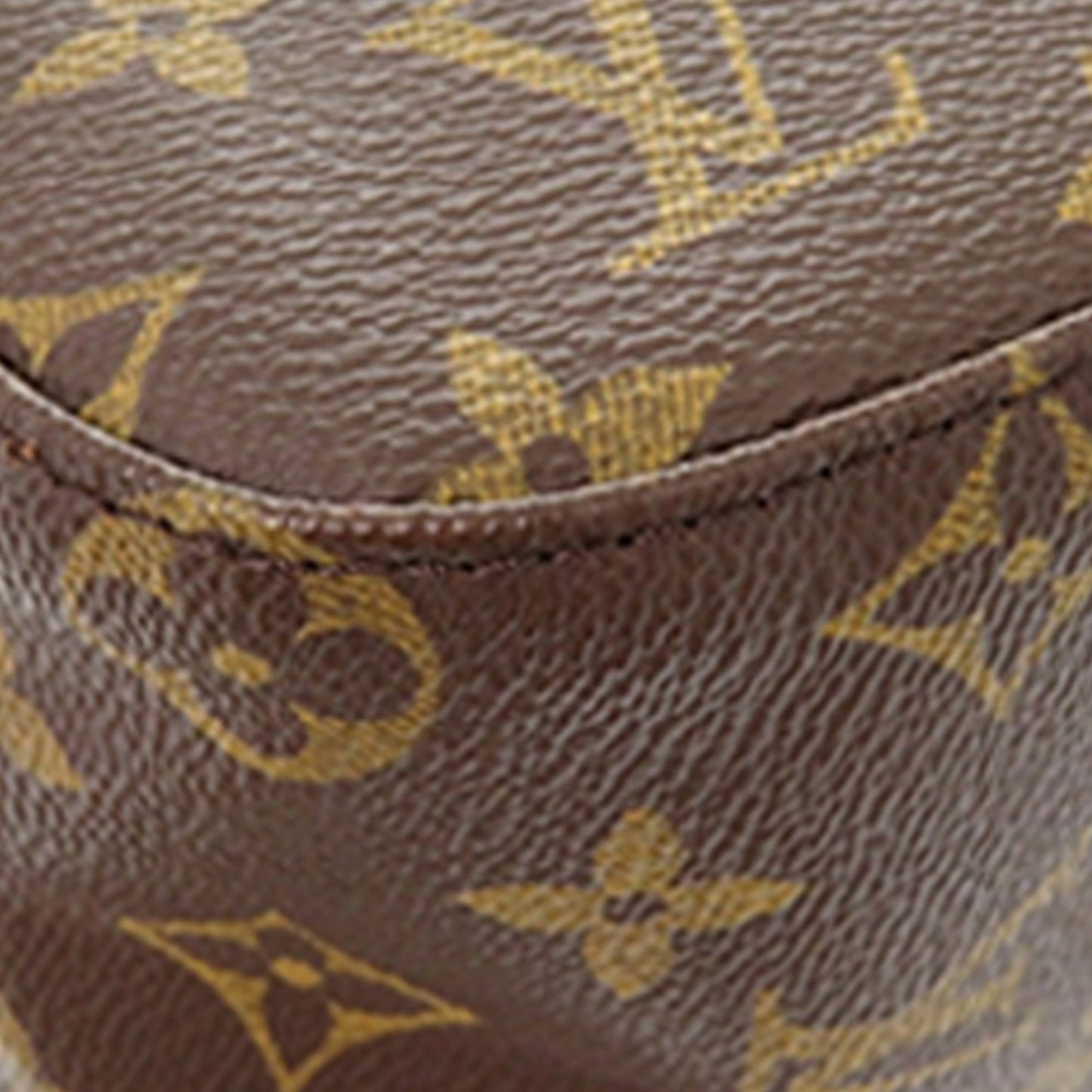 Louis Vuitton Monogram Looping MM