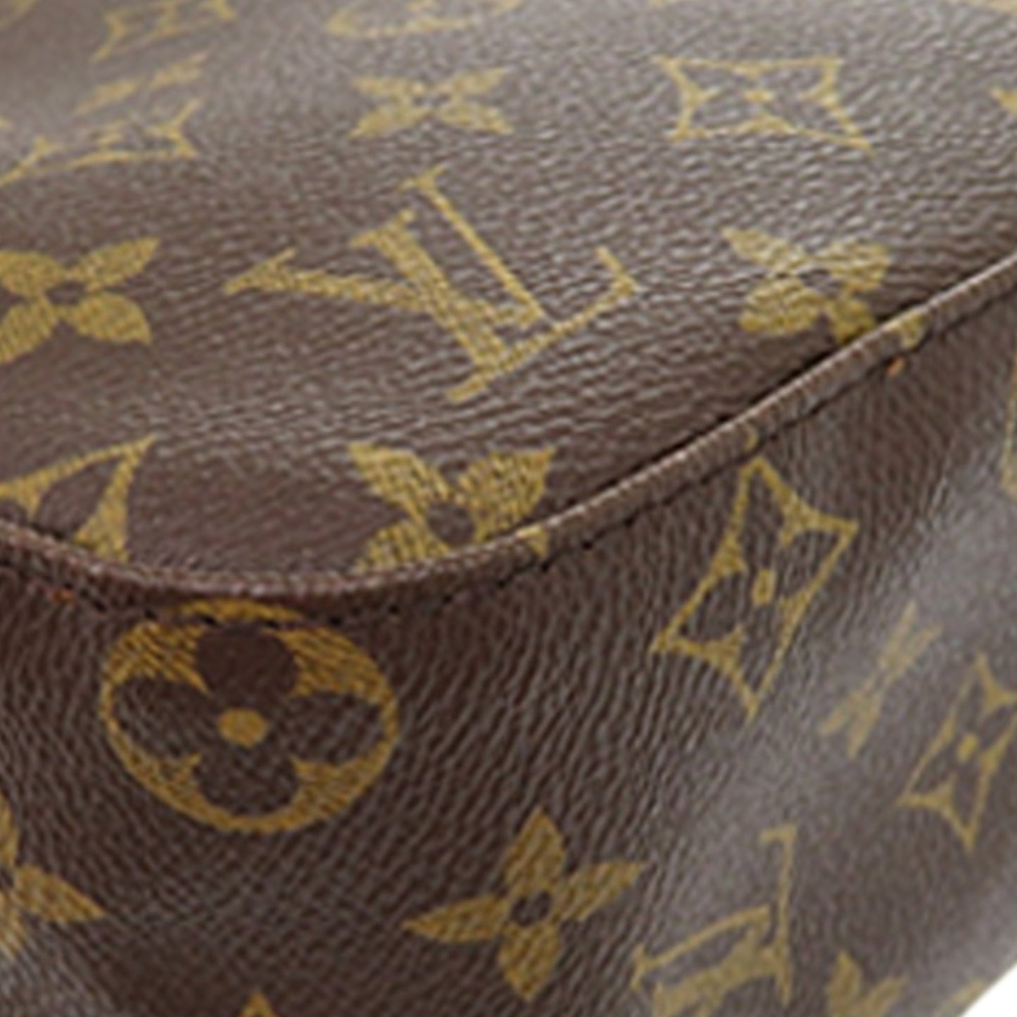 Louis Vuitton Monogram Looping MM