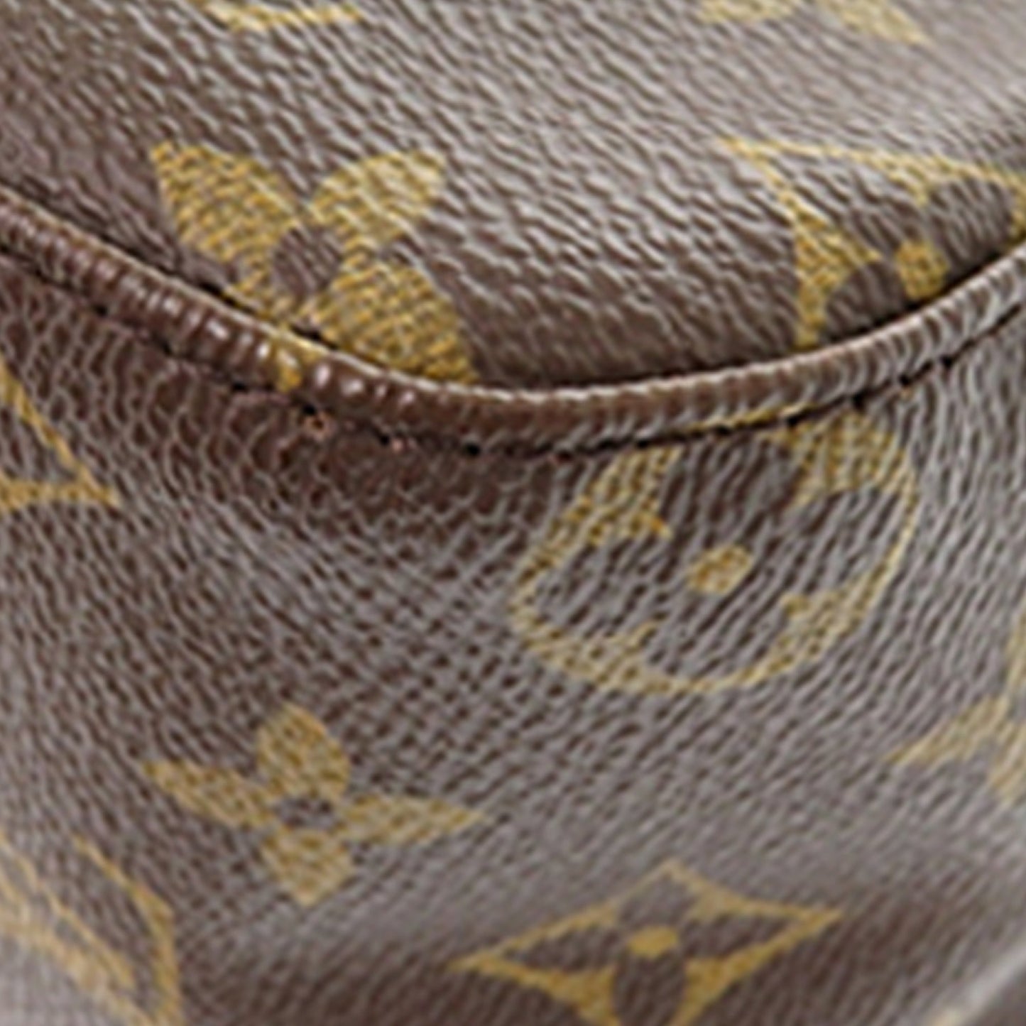 Louis Vuitton Monogram Looping MM