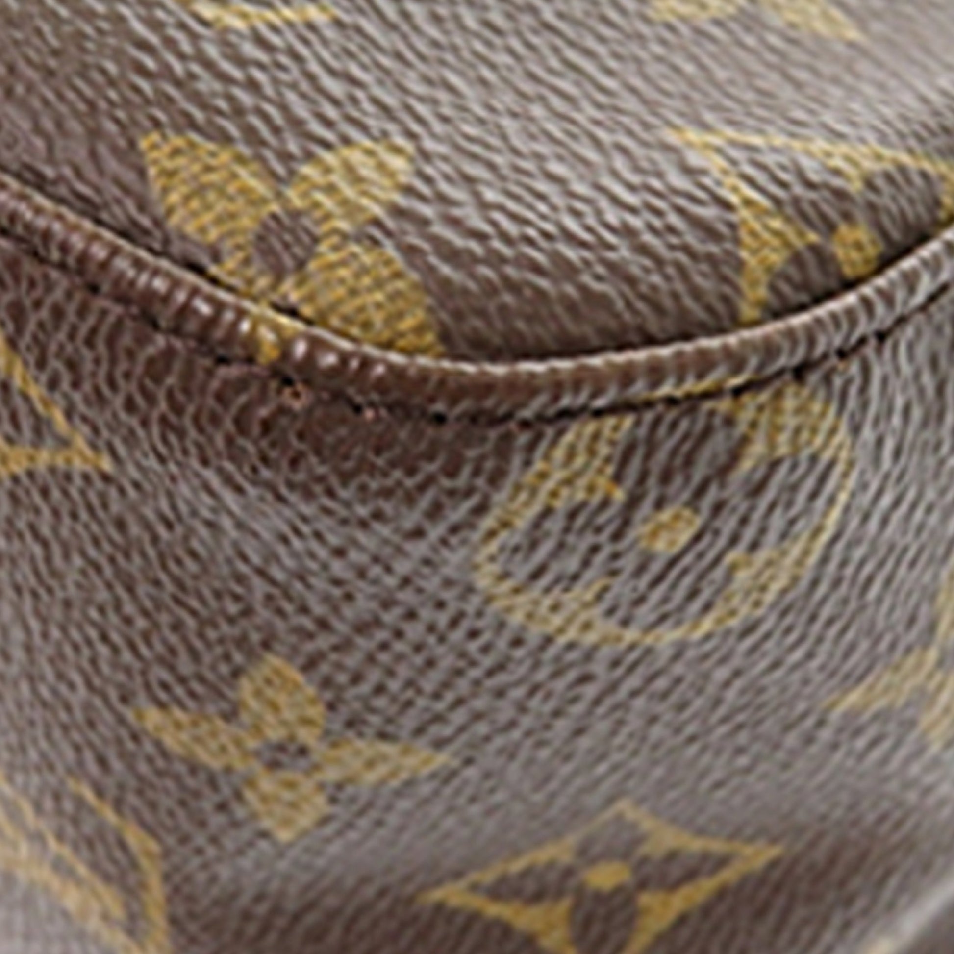 Louis Vuitton Monogram Looping MM