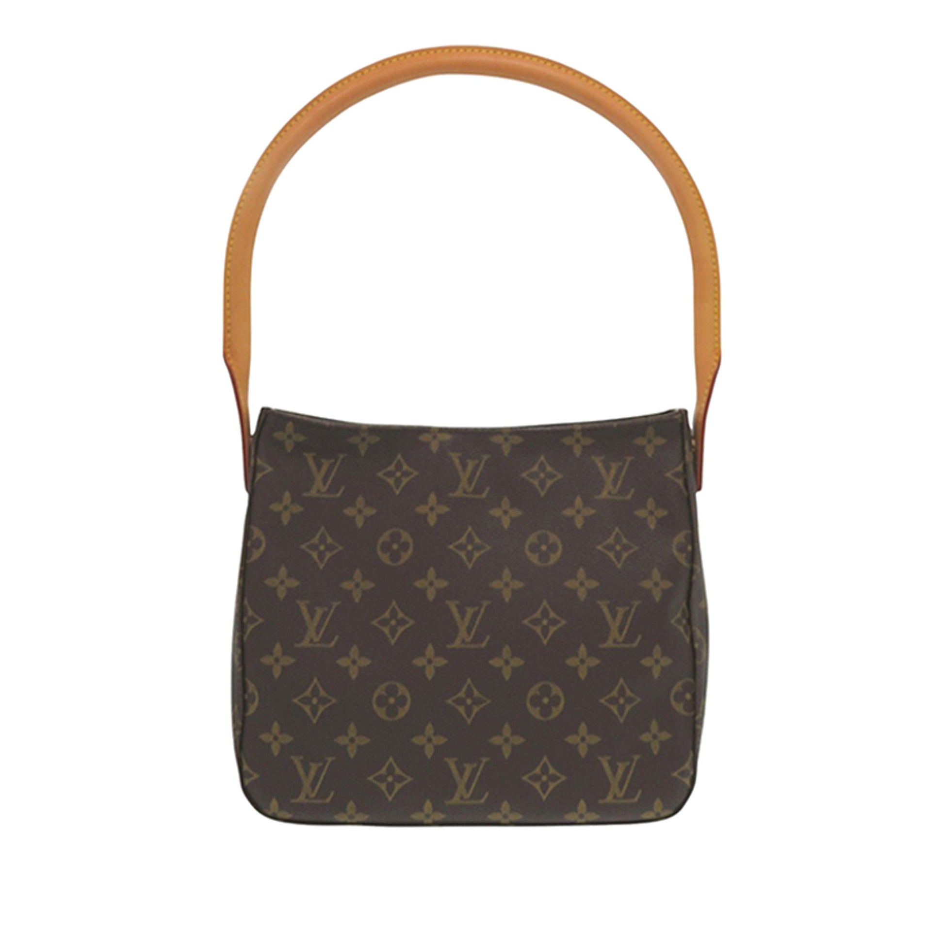 Louis Vuitton Monogram Looping MM