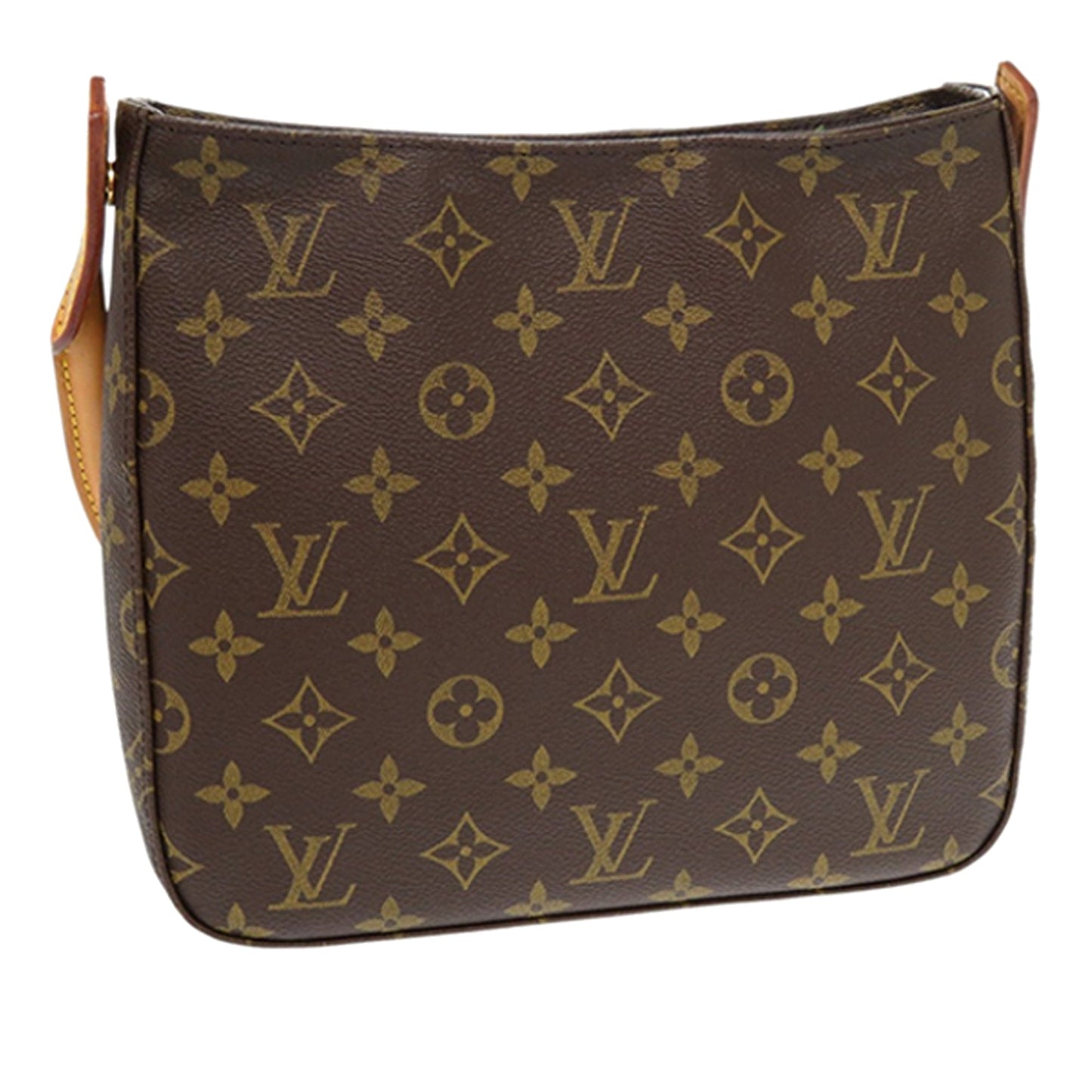 Louis Vuitton Monogram Looping MM