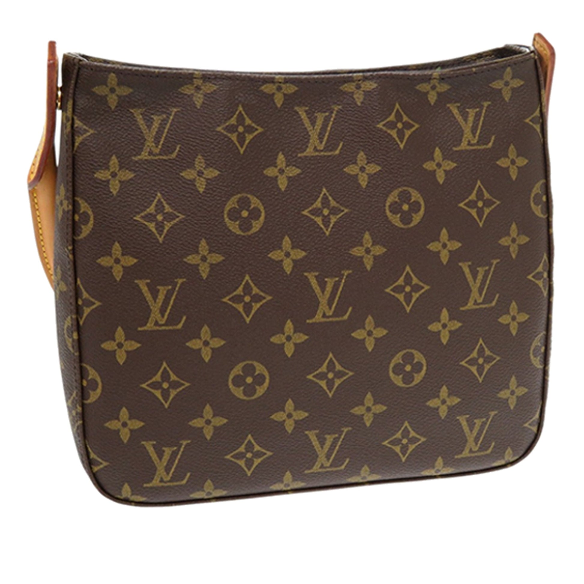 Louis Vuitton Monogram Looping MM